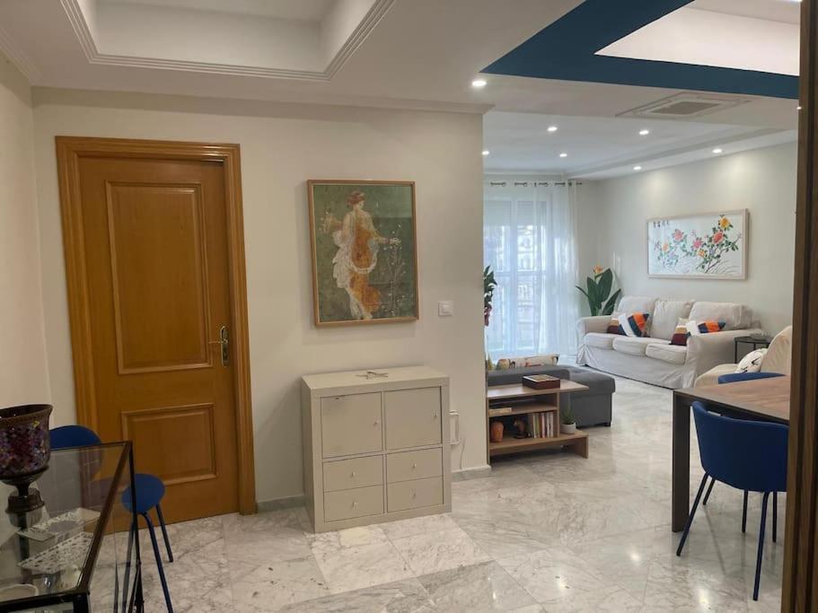 Apartment Lux Nervion *