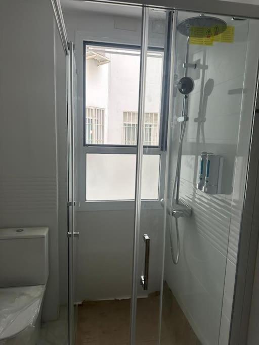 Lux Nervion Apartment Seville