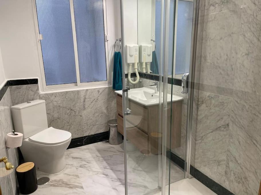 Apartment Lux Nervion Seville