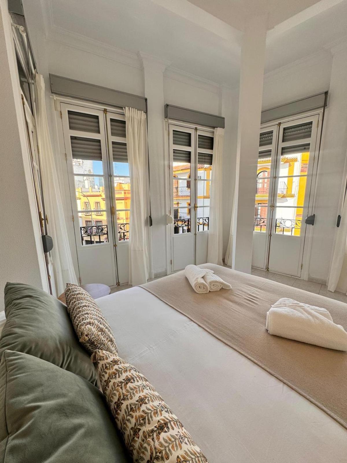 Wanderlust Apartamento *
