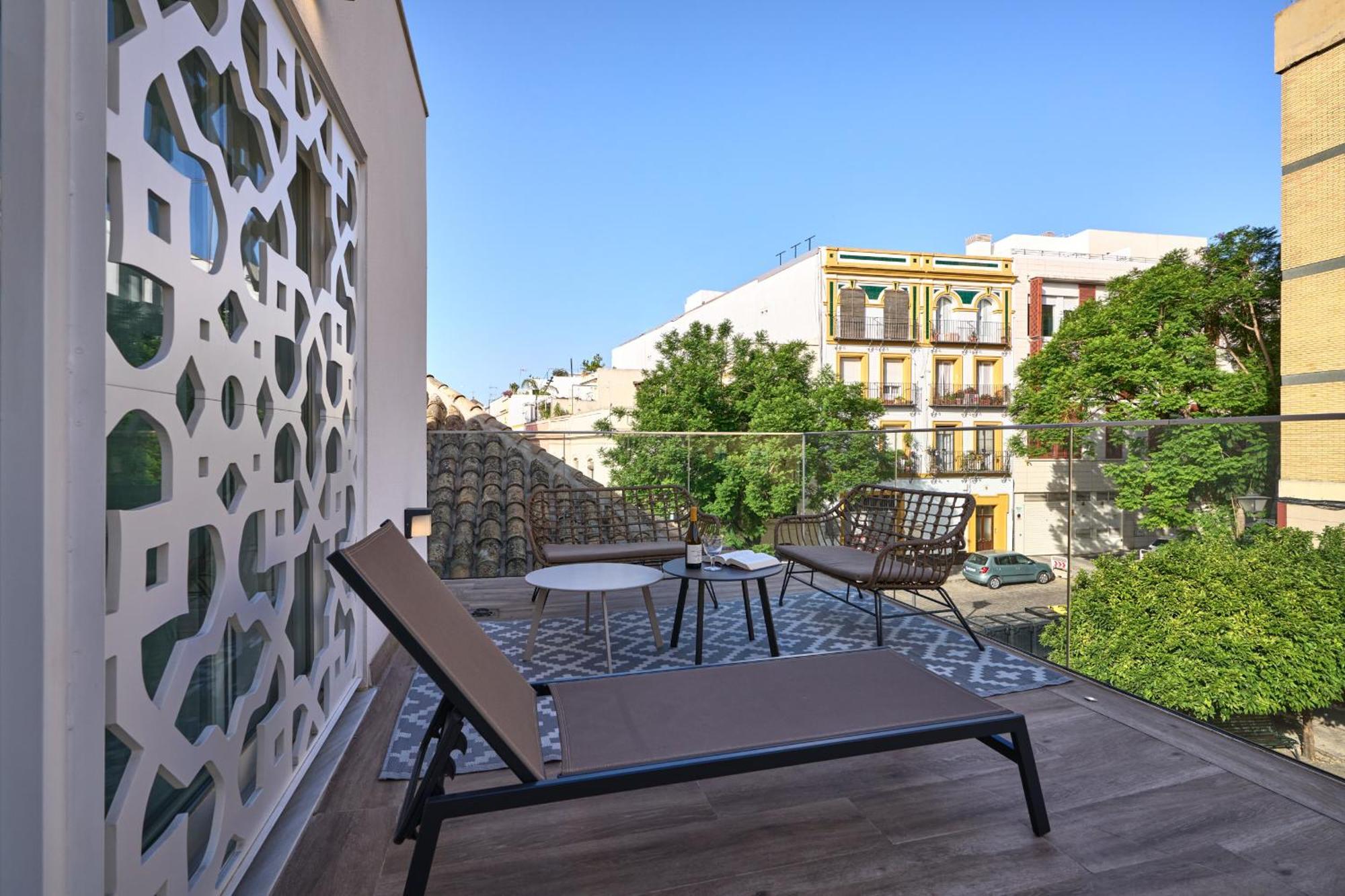 Casa Pizarro, By Homing U * Seville