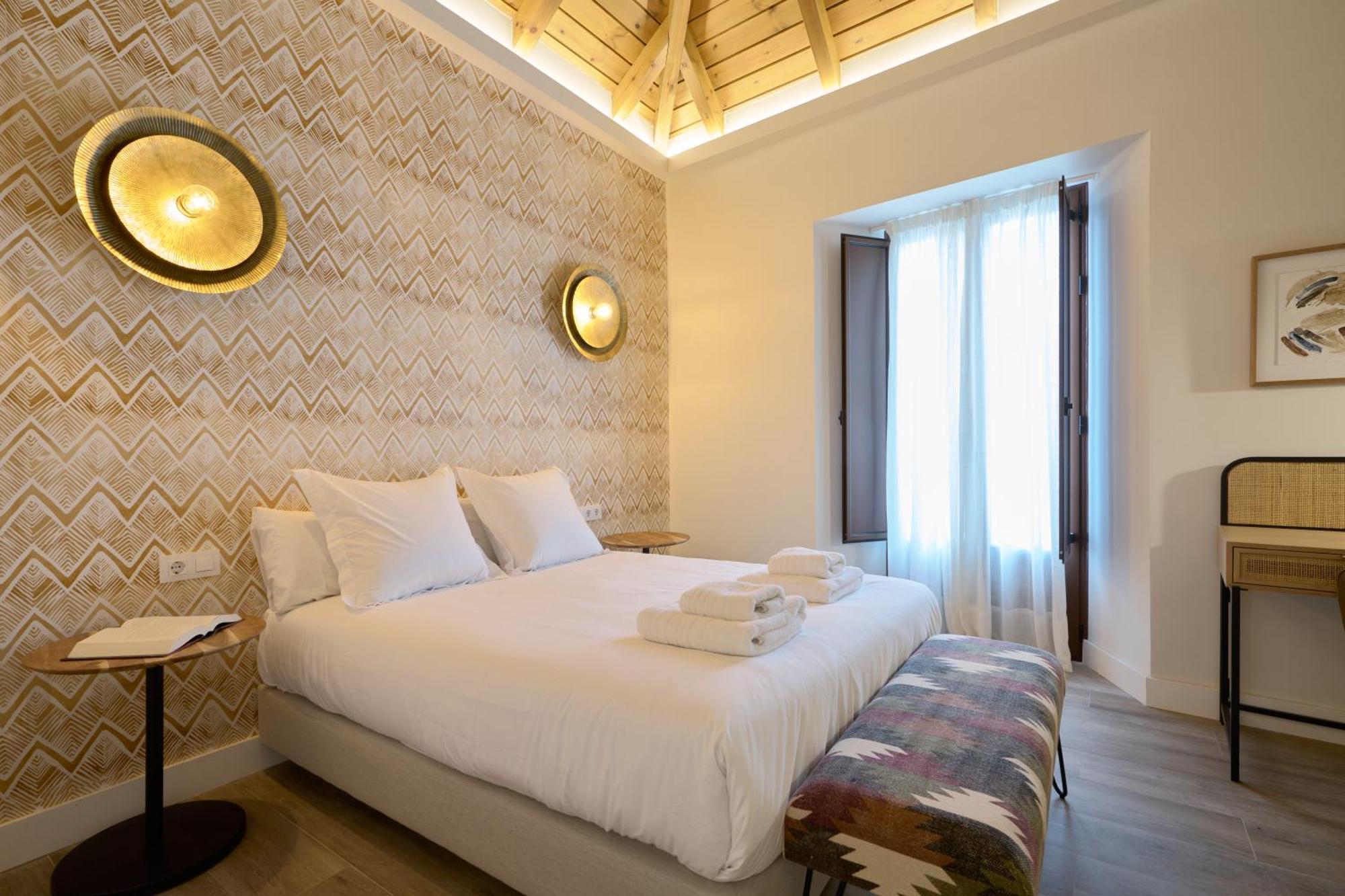 Casa Pizarro, By Homing U * Seville
