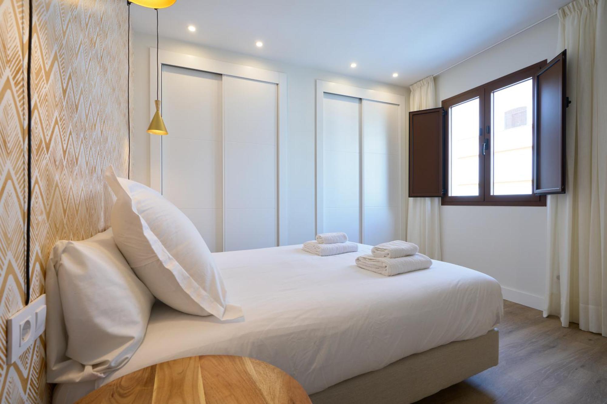 Casa Pizarro, By Homing U * Seville