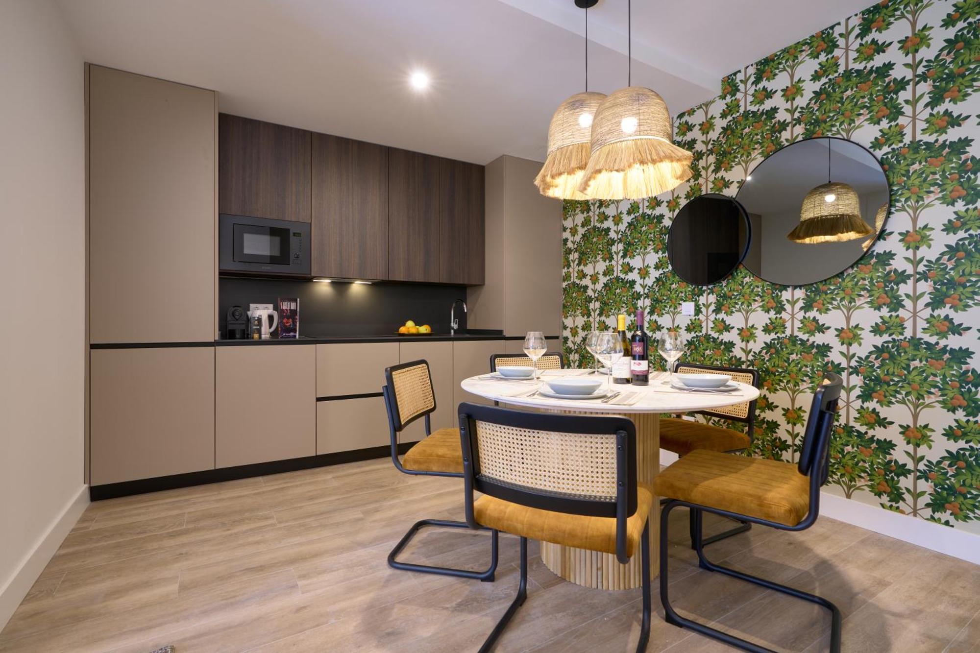 Casa Pizarro, By Homing U Seville