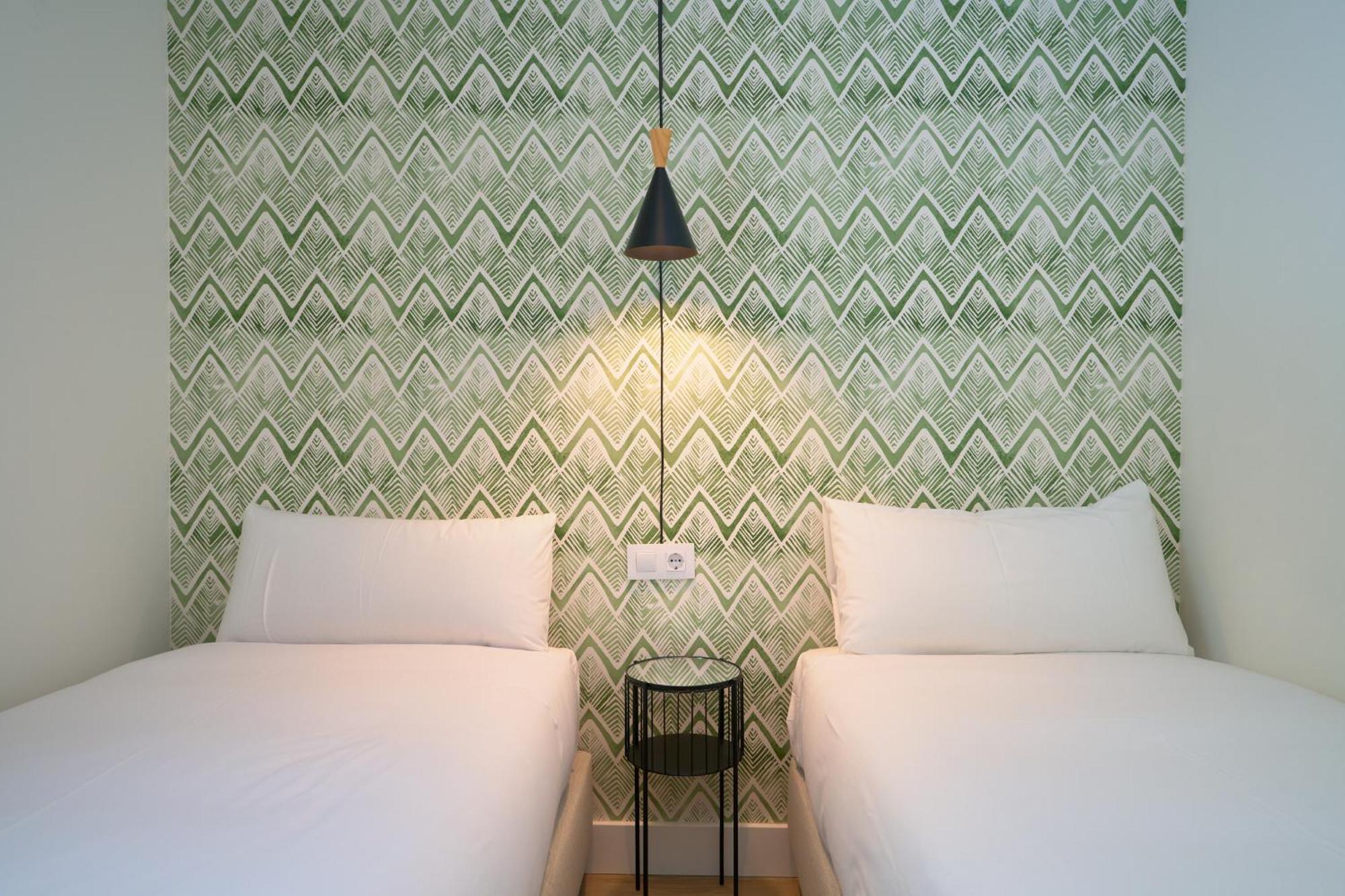 Casa Pizarro, By Homing U Aparthotel Seville