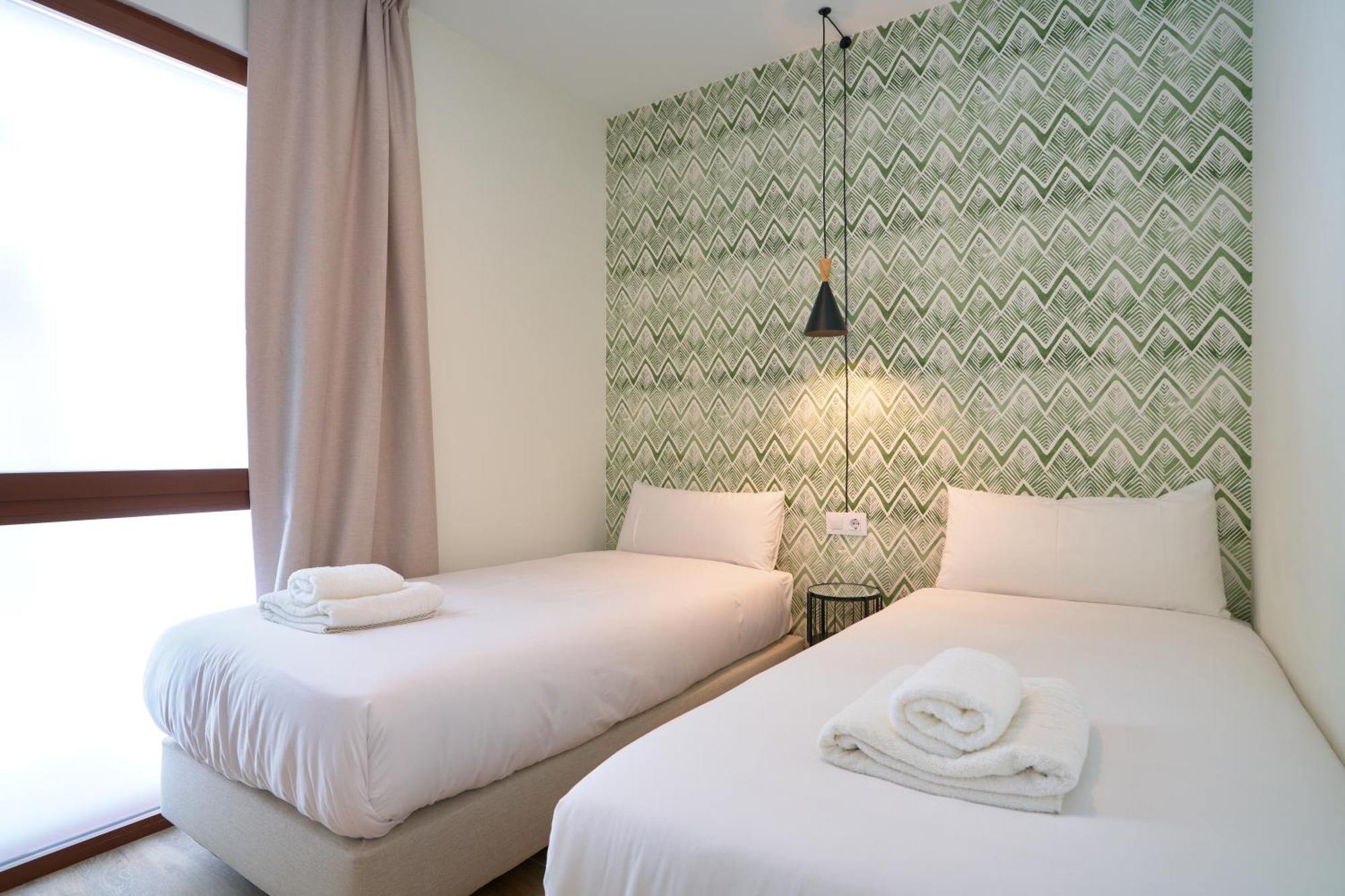 Casa Pizarro, By Homing U * Seville