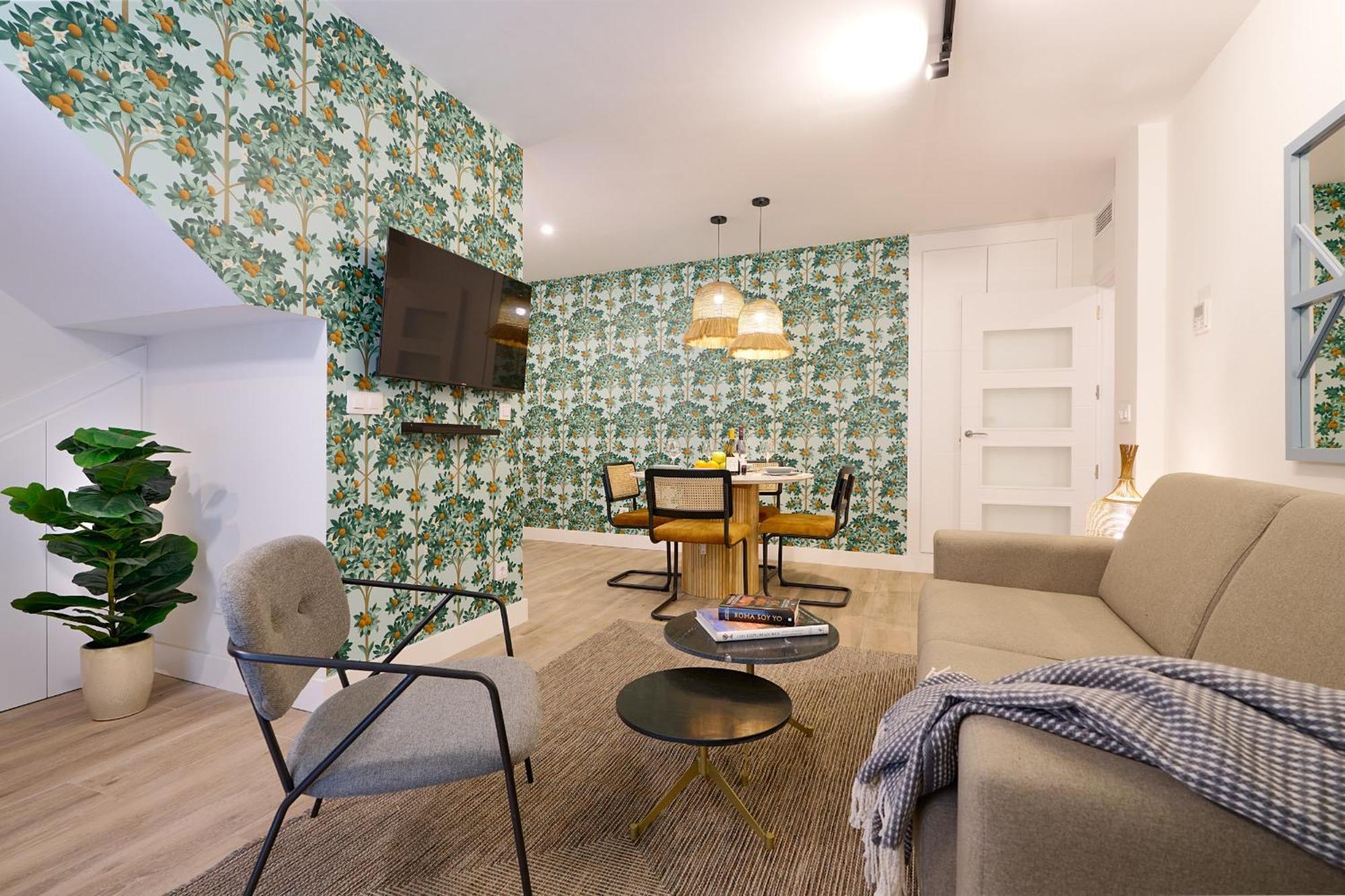 Casa Pizarro, By Homing U Aparthotel *