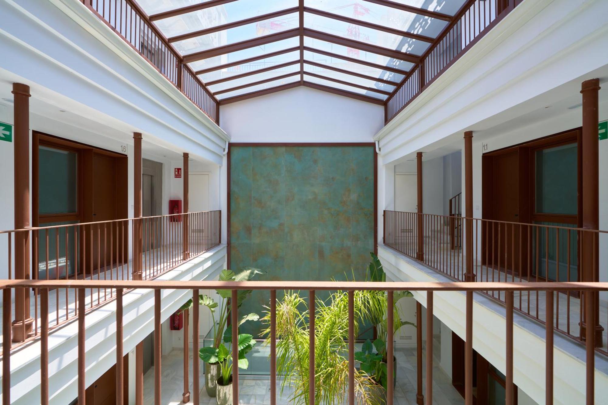Casa Pizarro, By Homing U Aparthotel *