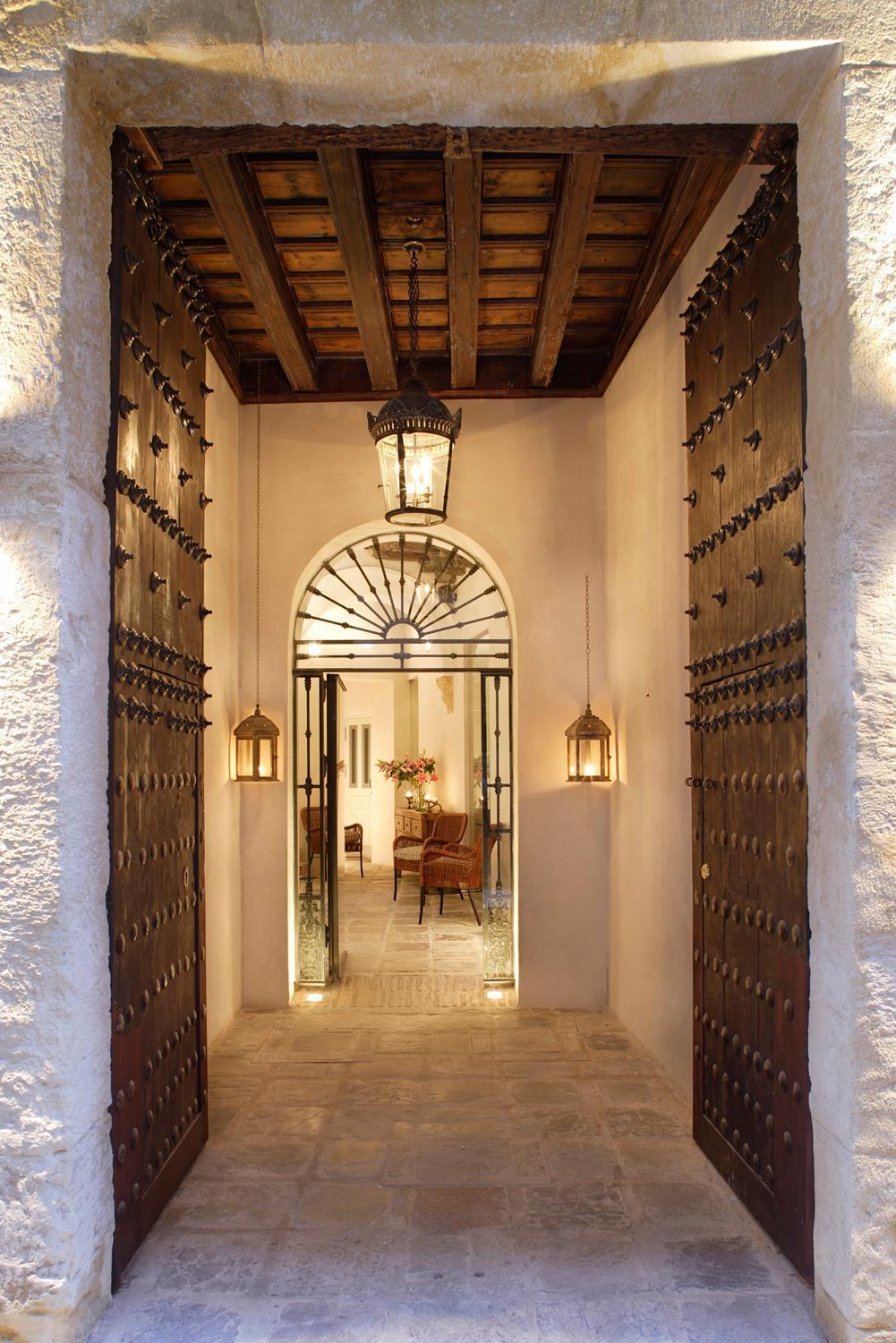Boutique Corral Del Rey Hotel