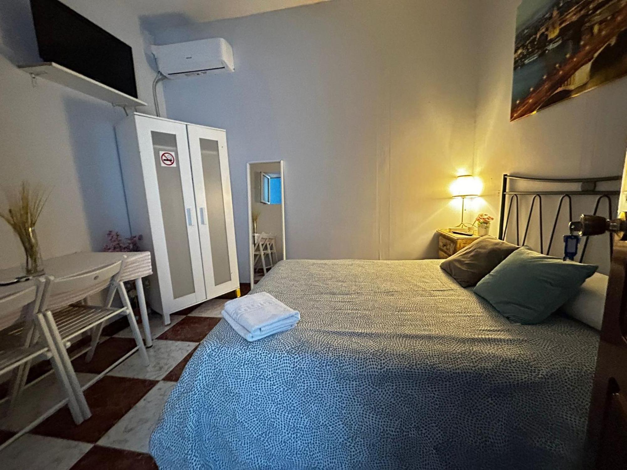 Guest house Santa Isabel Cost In Private House *