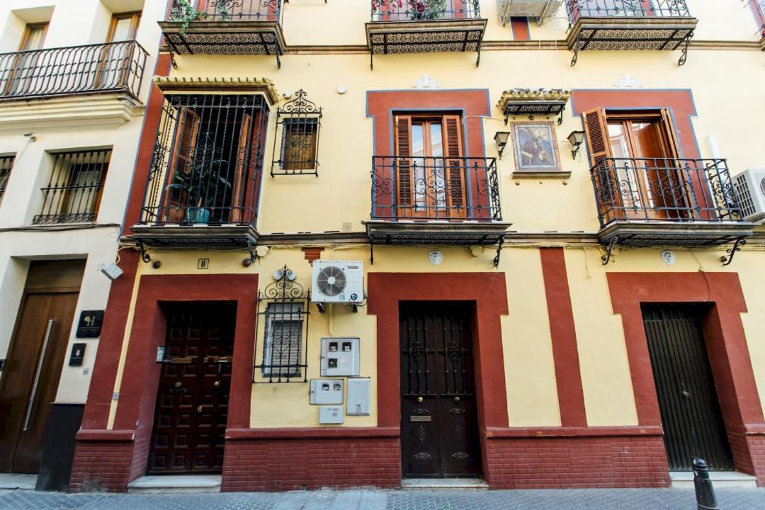 Apartment Bright And Comfortable- 2d 2b- Conde De Torrejon *