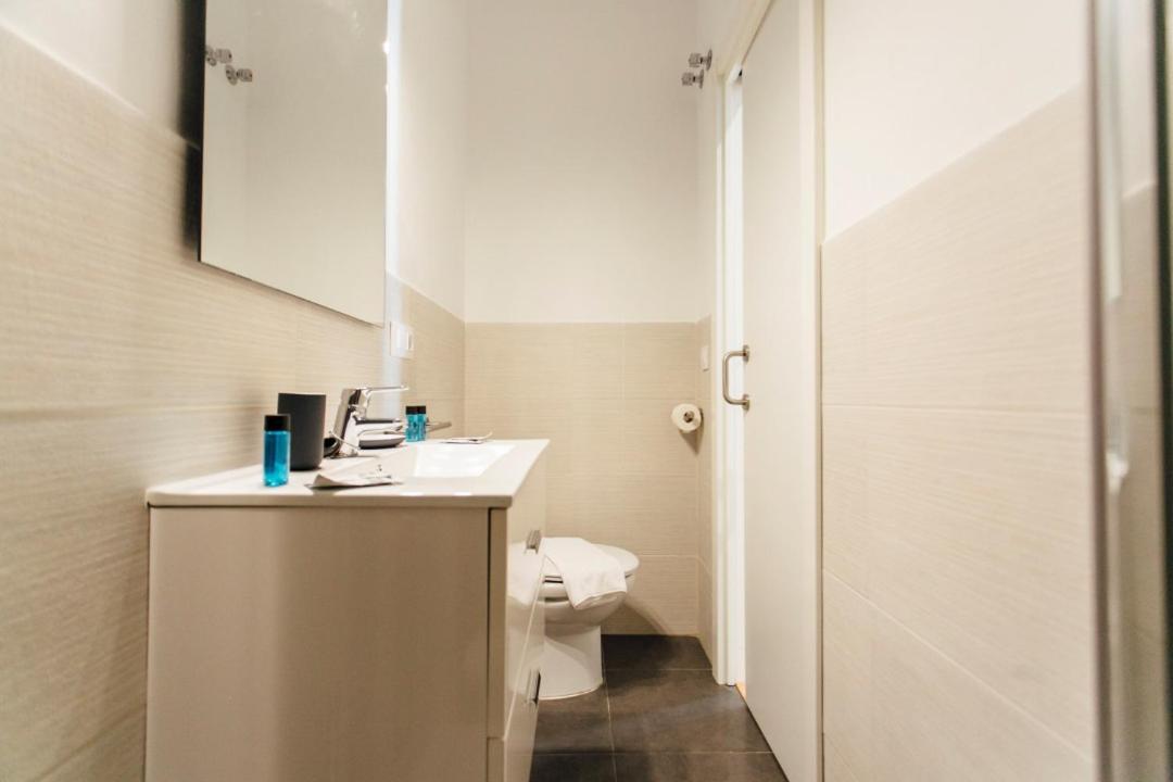 Bright And Comfortable- 2d 2b- Conde De Torrejon Apartment