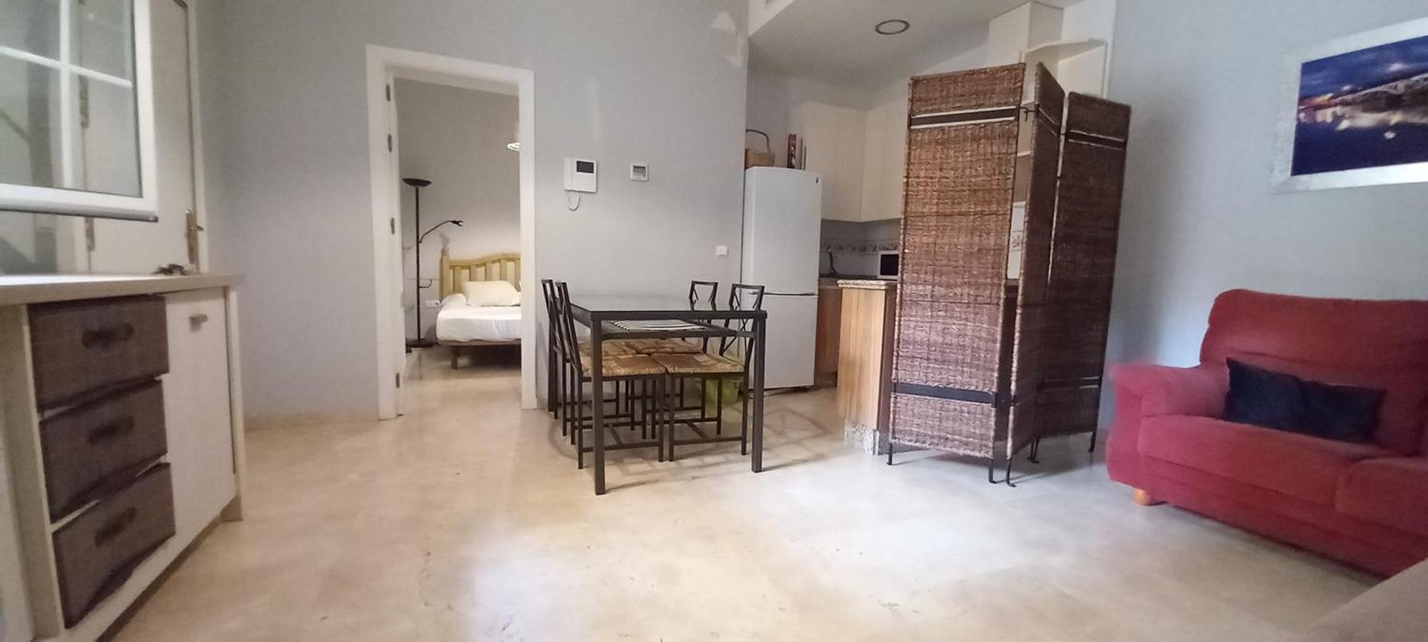 Apartment Triana Junto Al Mercado