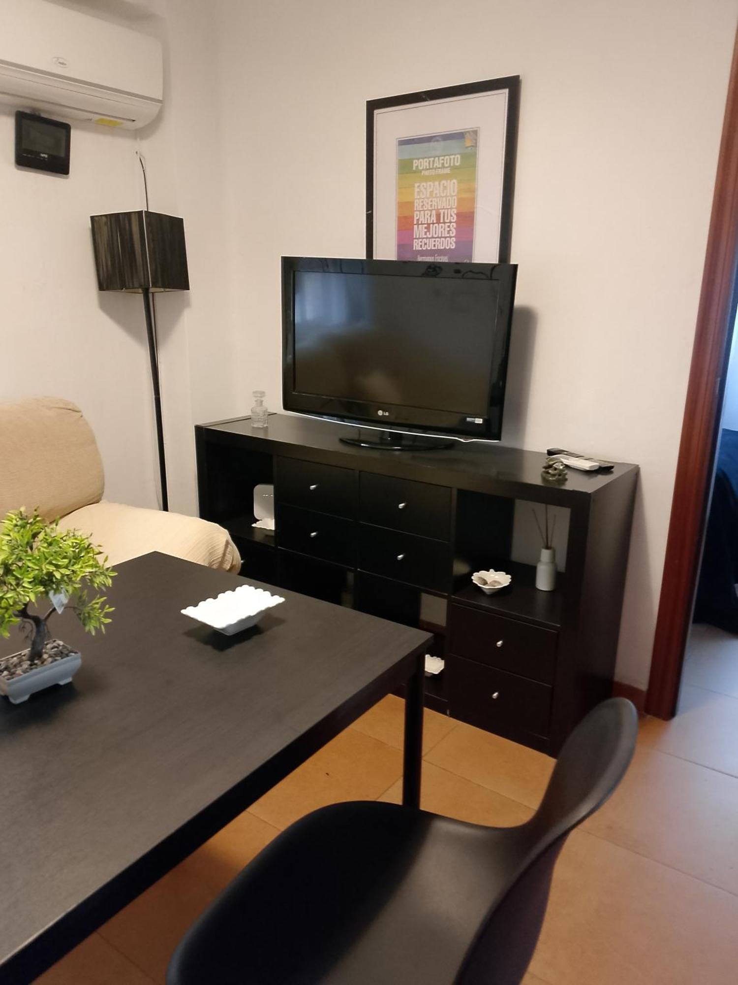 Santa Justa Apartment