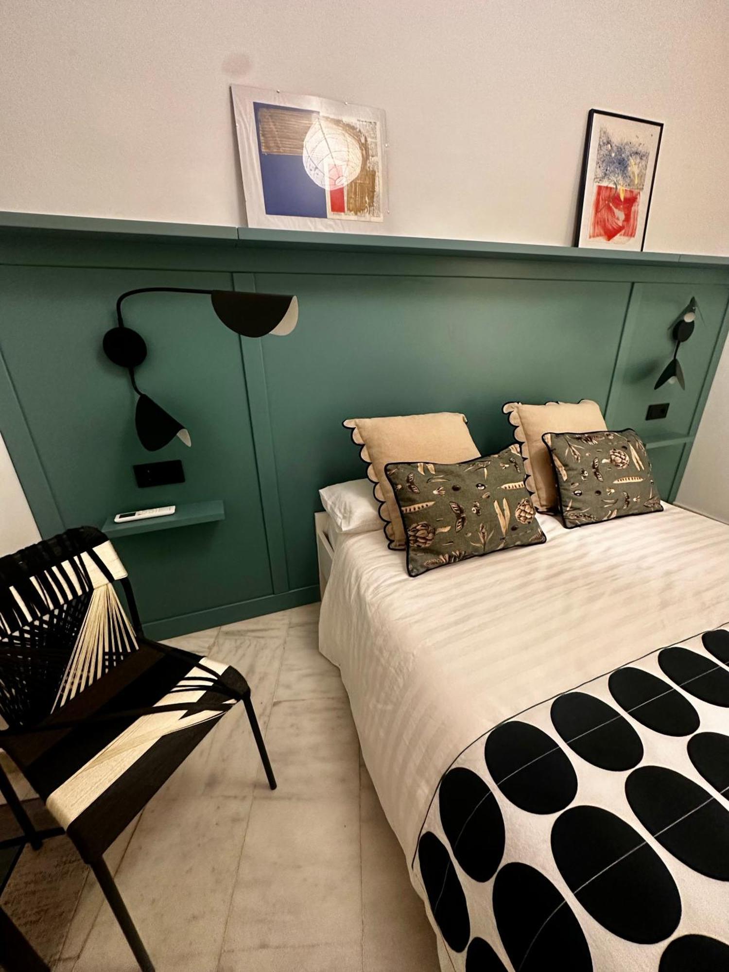 Apartment Duplex Centro
