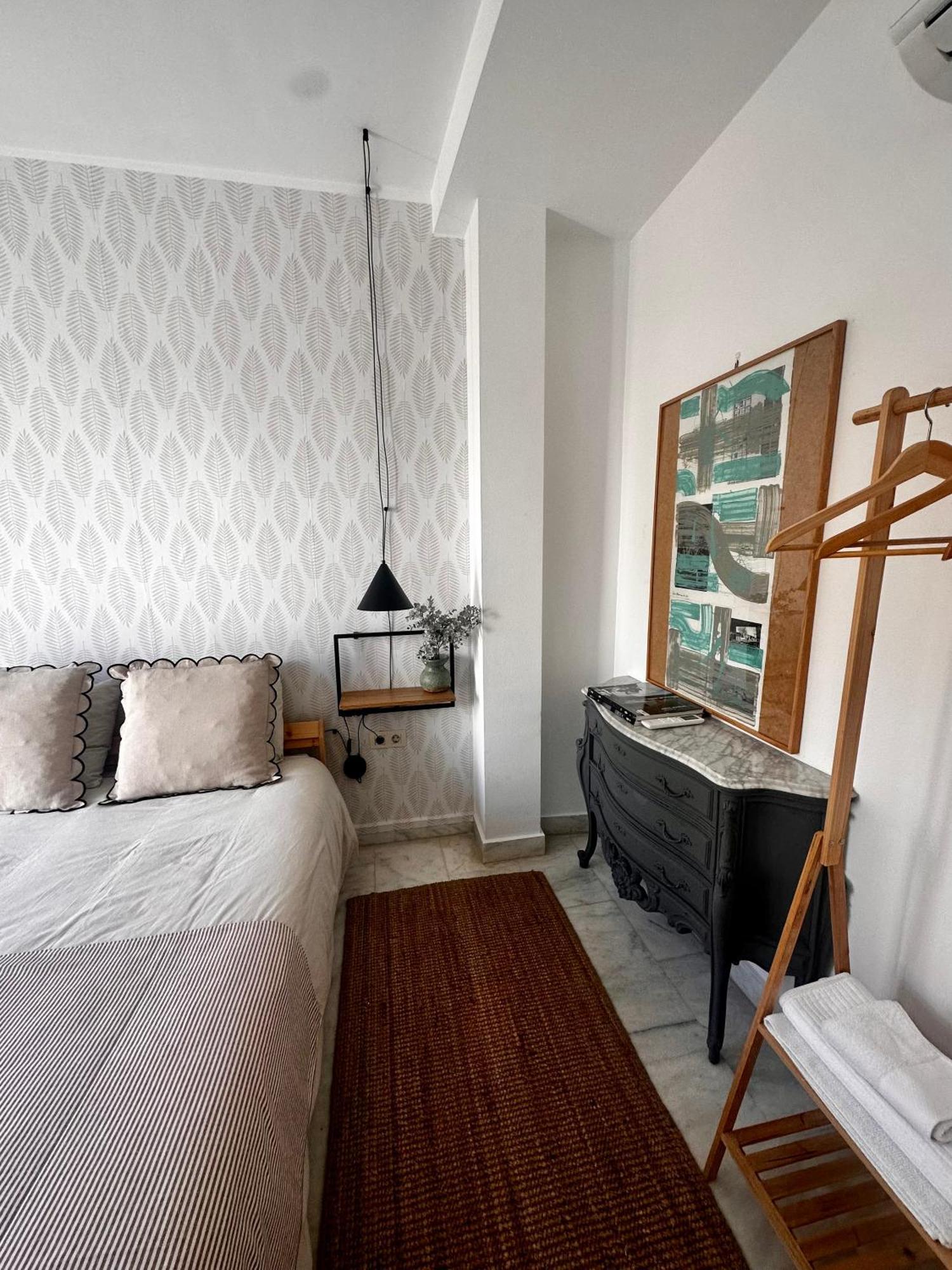 Duplex Centro Apartment