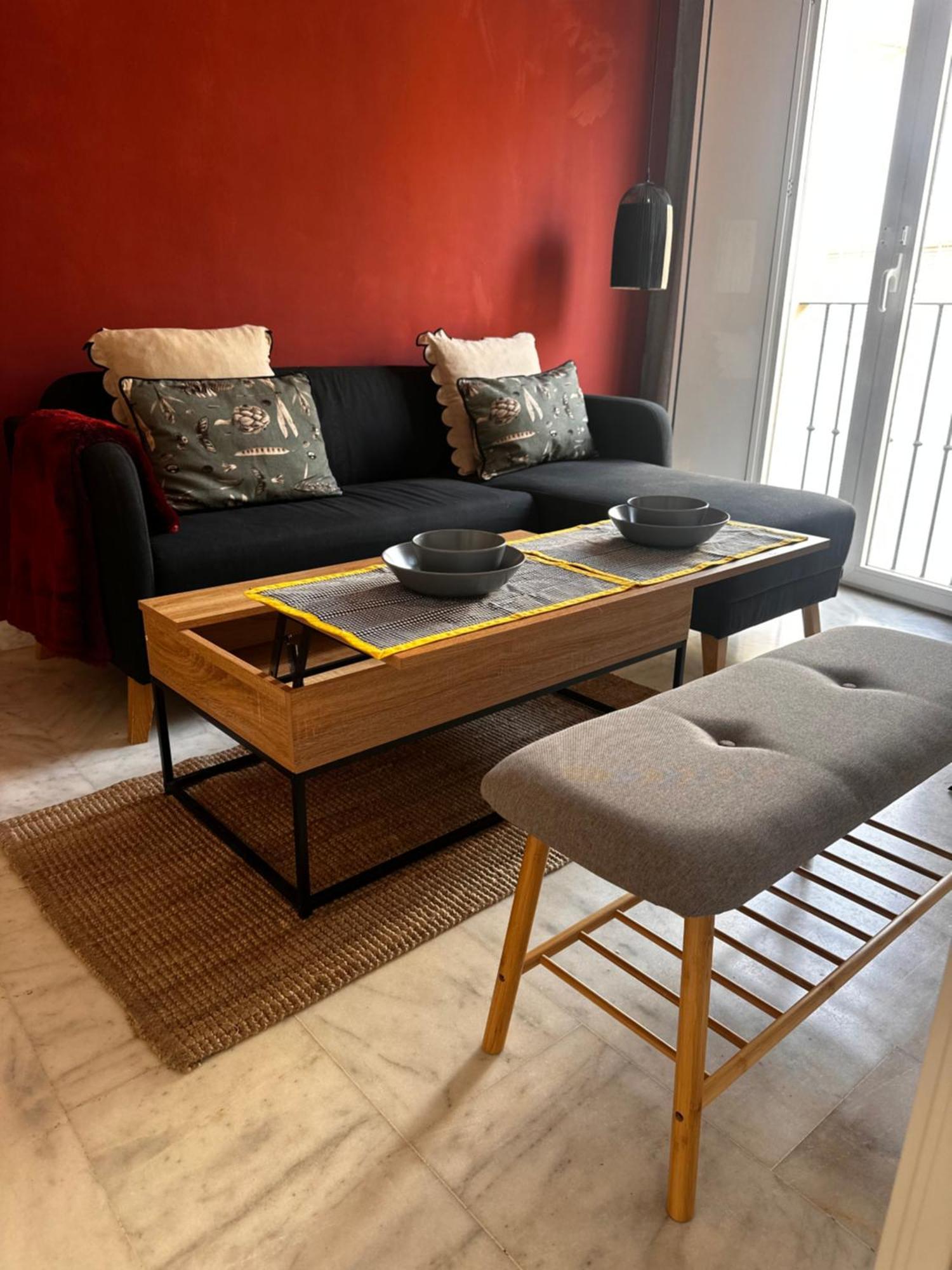 Apartment Duplex Centro