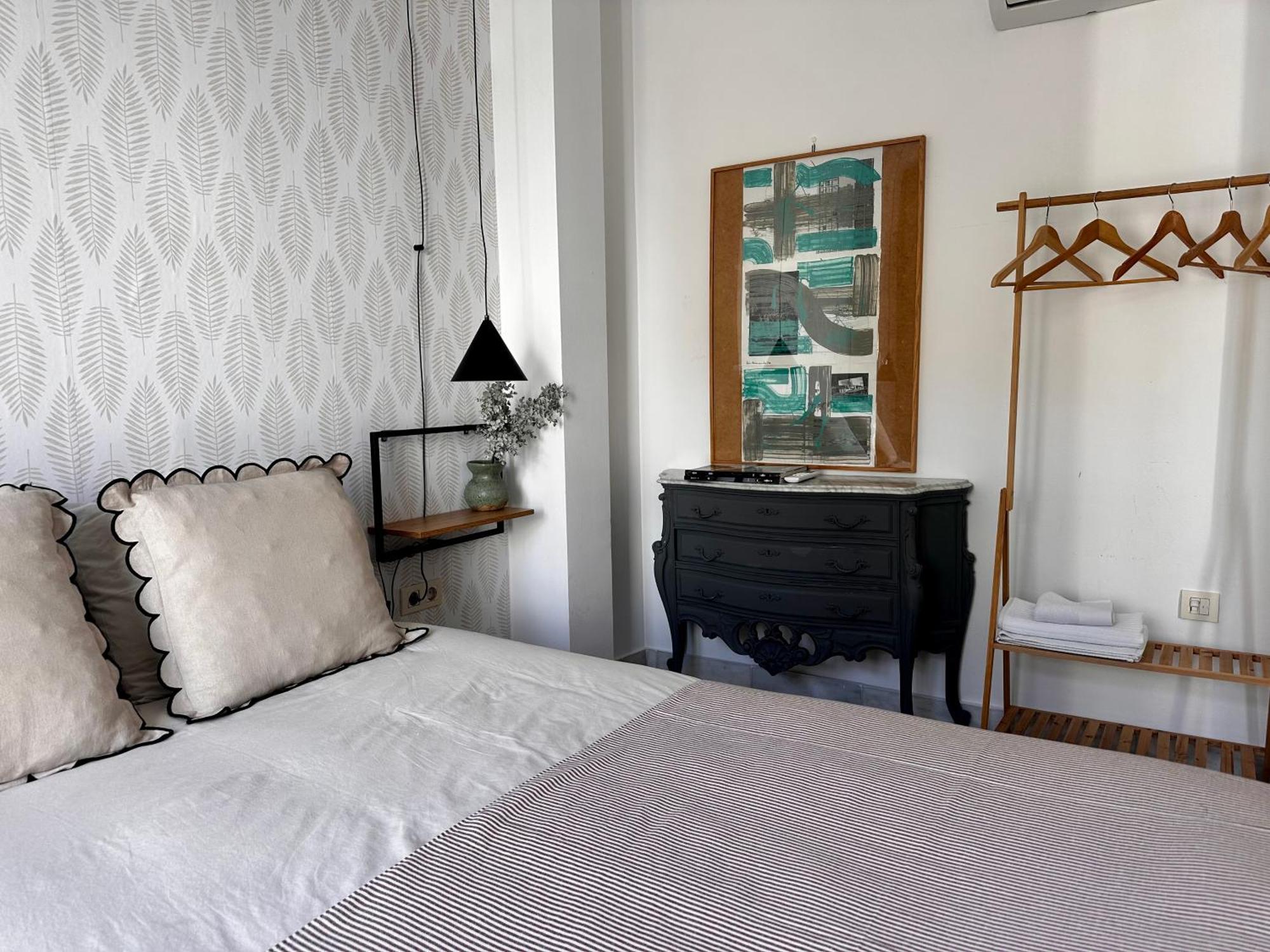 Apartment Duplex Centro *
