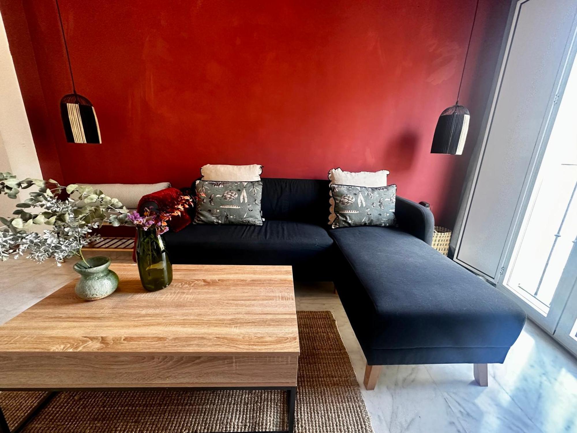 Apartment Duplex Centro Seville
