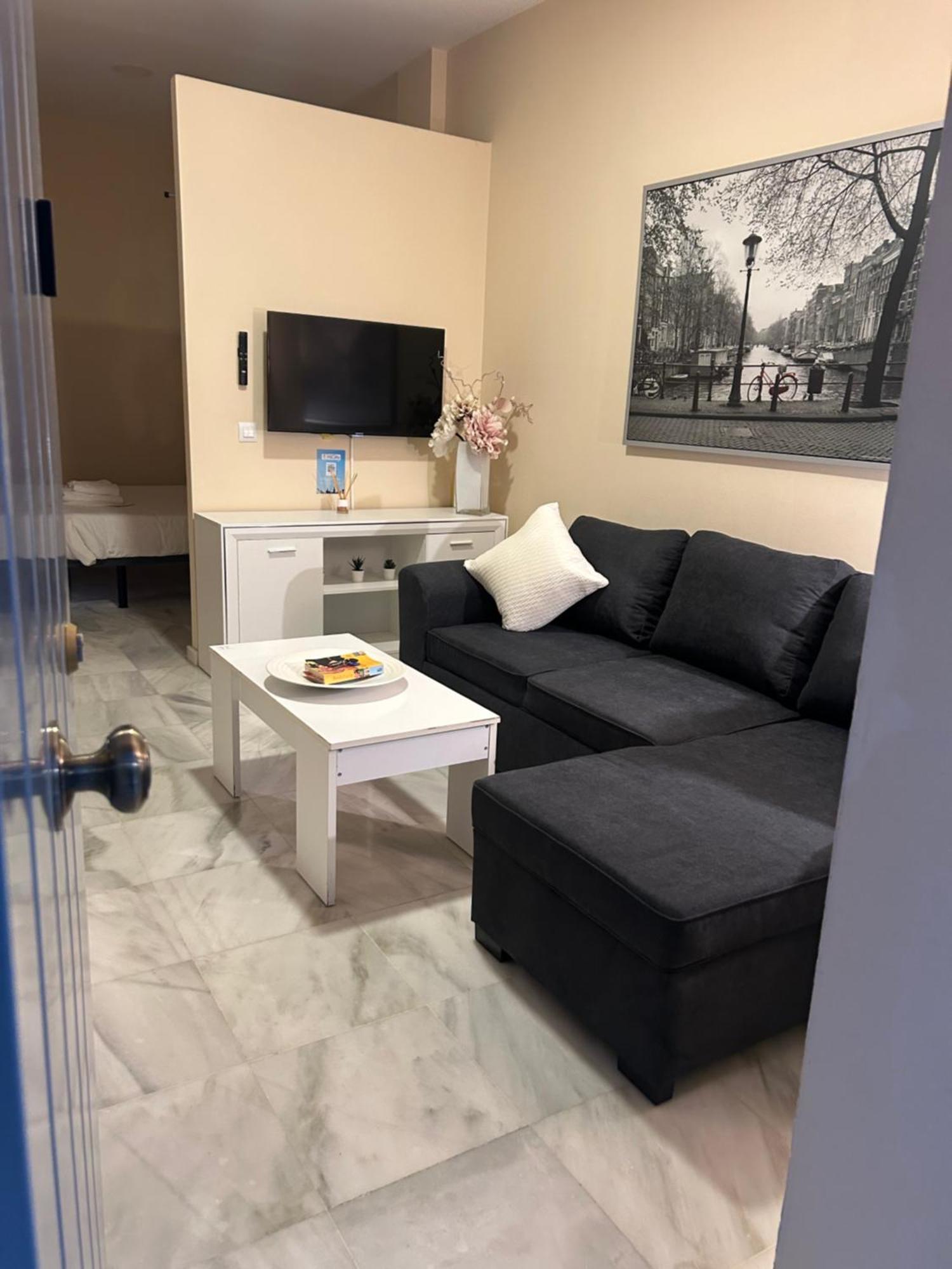 En Alfareria-triana Apartment