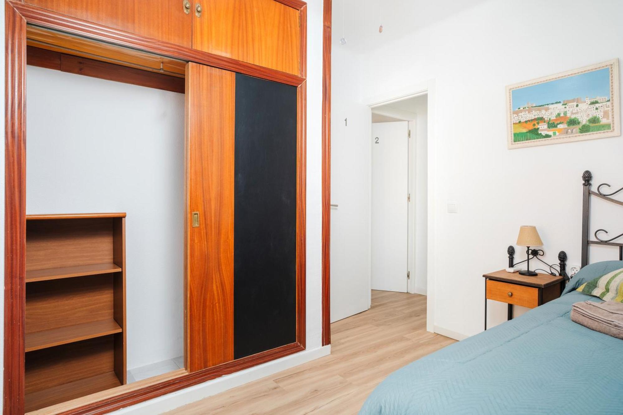 Apartamento Malaquita