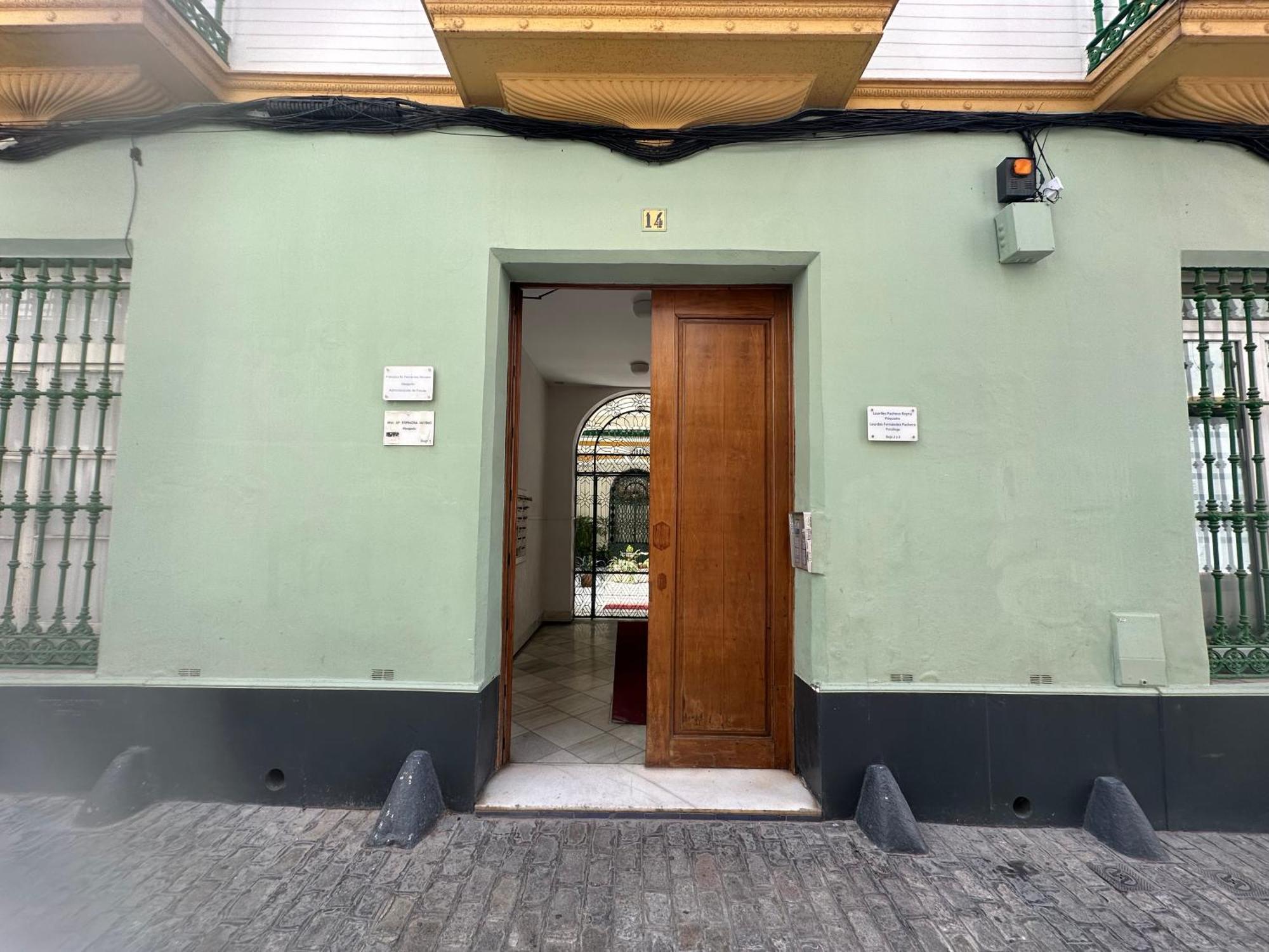 San Isidoro Luxury Centro De Apartment