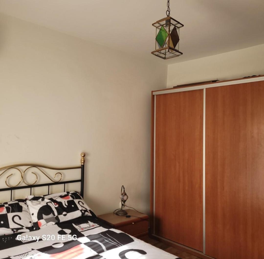 Apartment Dina's Place Seville