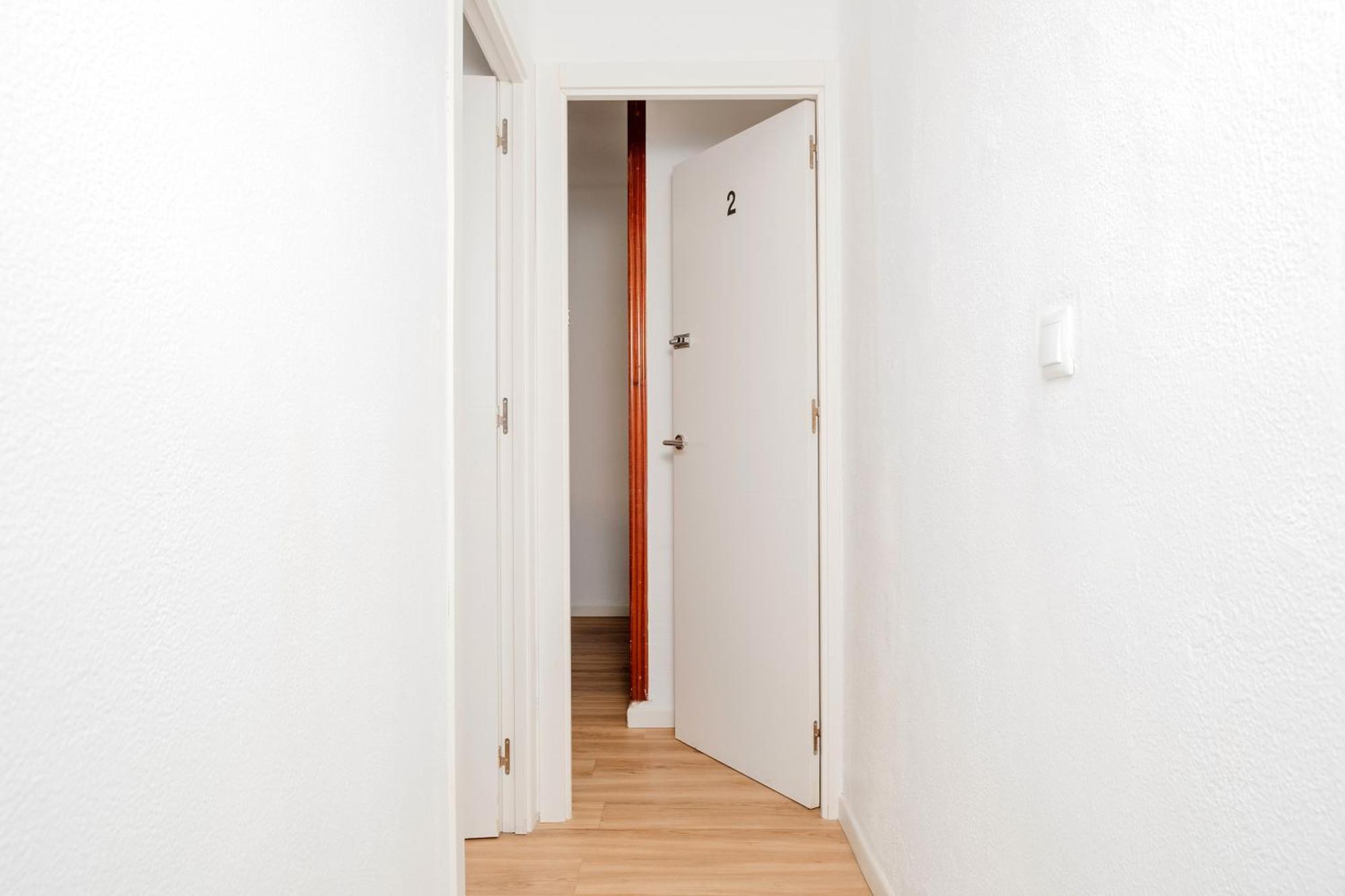 Apartamento Malaquita Sevilla