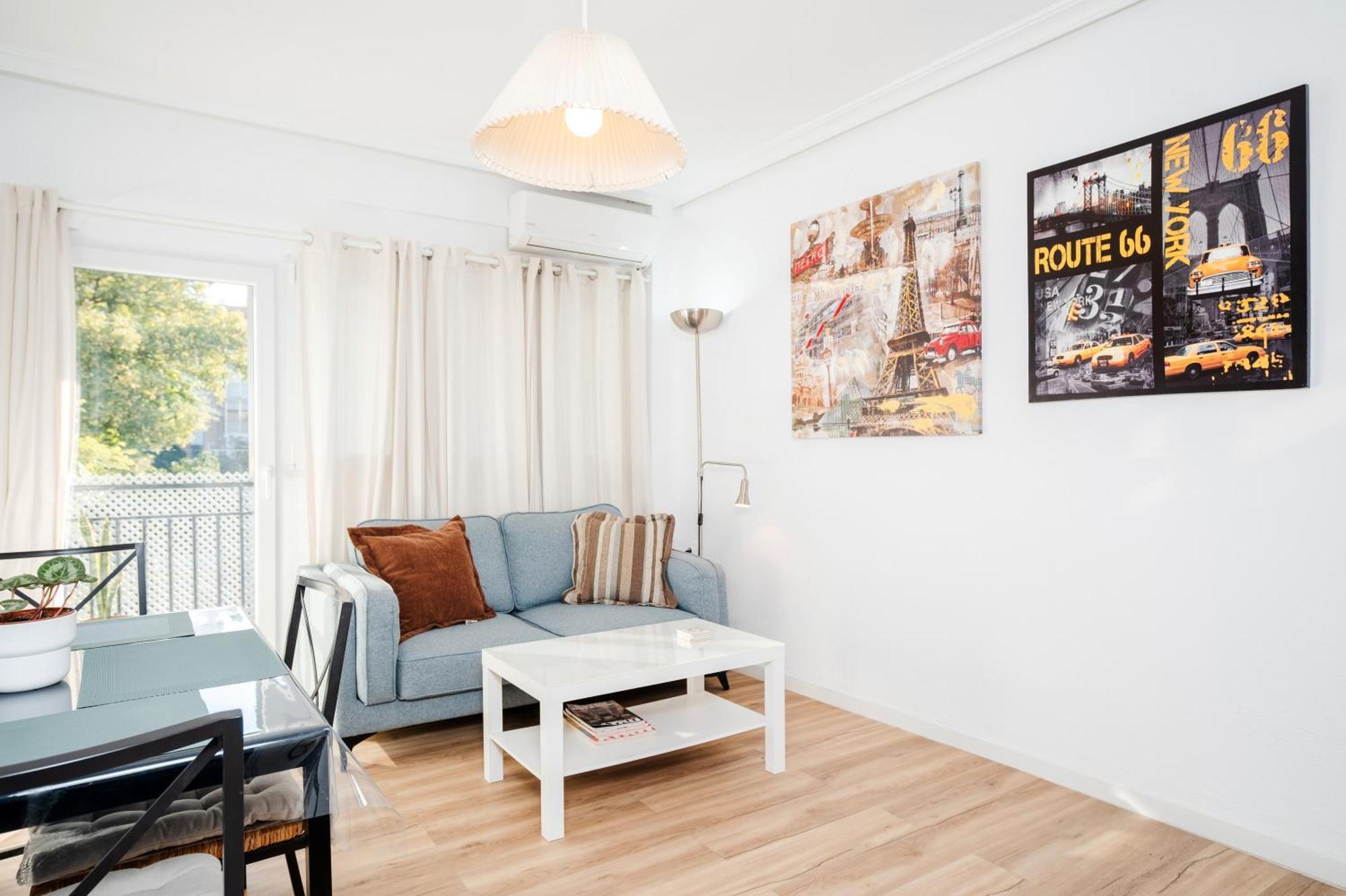 Malaquita Apartamento Sevilla