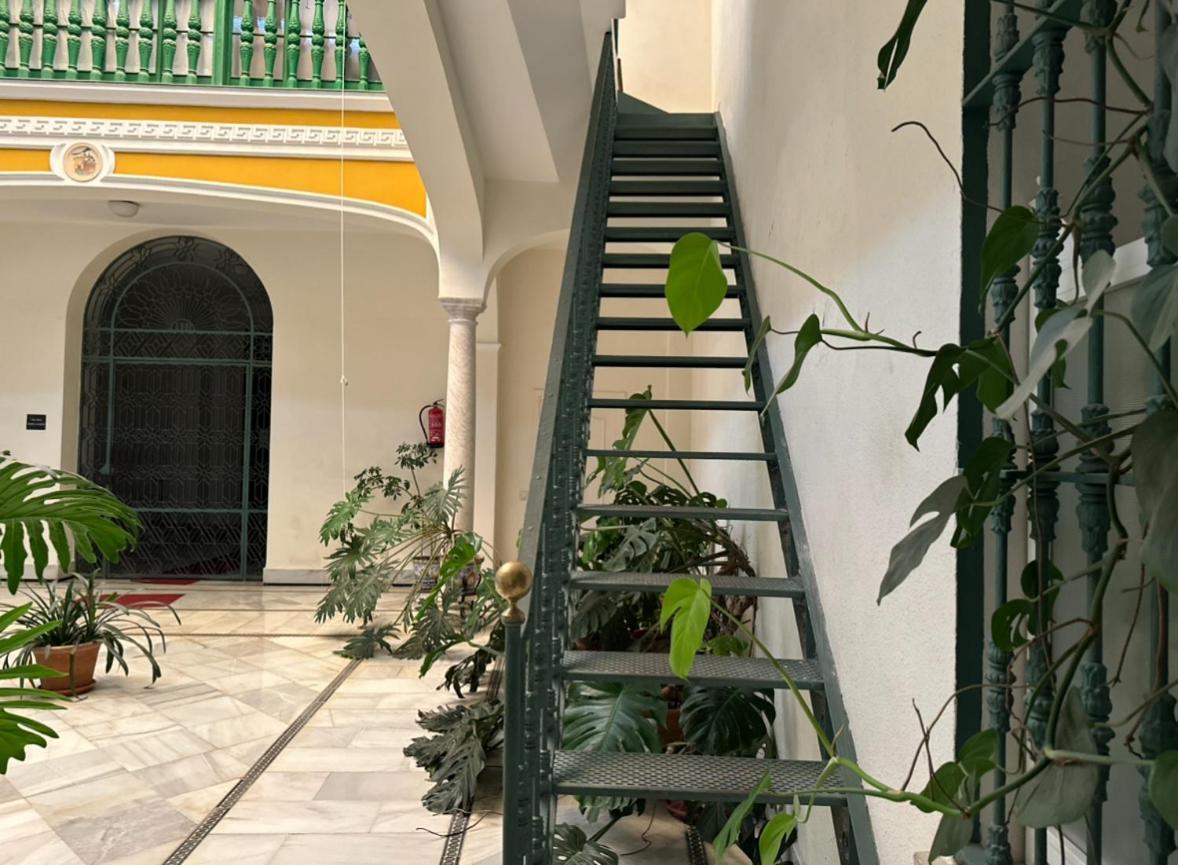San Isidoro Luxury Centro De Seville