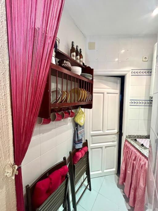 Apartment Hispalis Iglesia De San Luis