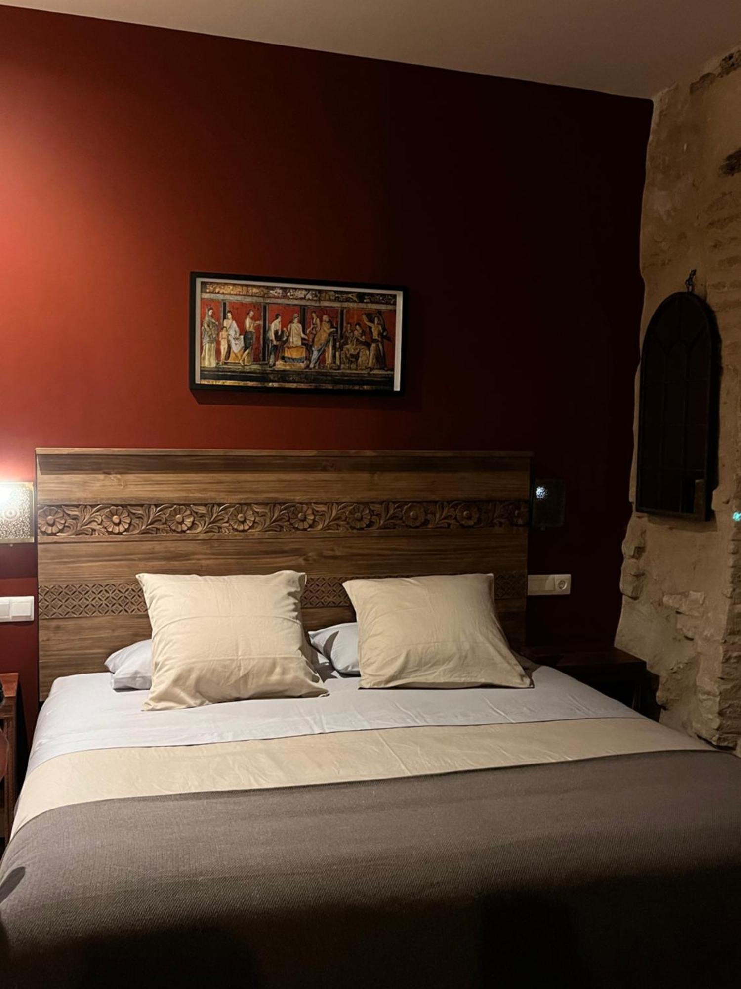 Casa Arena Centro Encanto Y Confort Apartment Seville