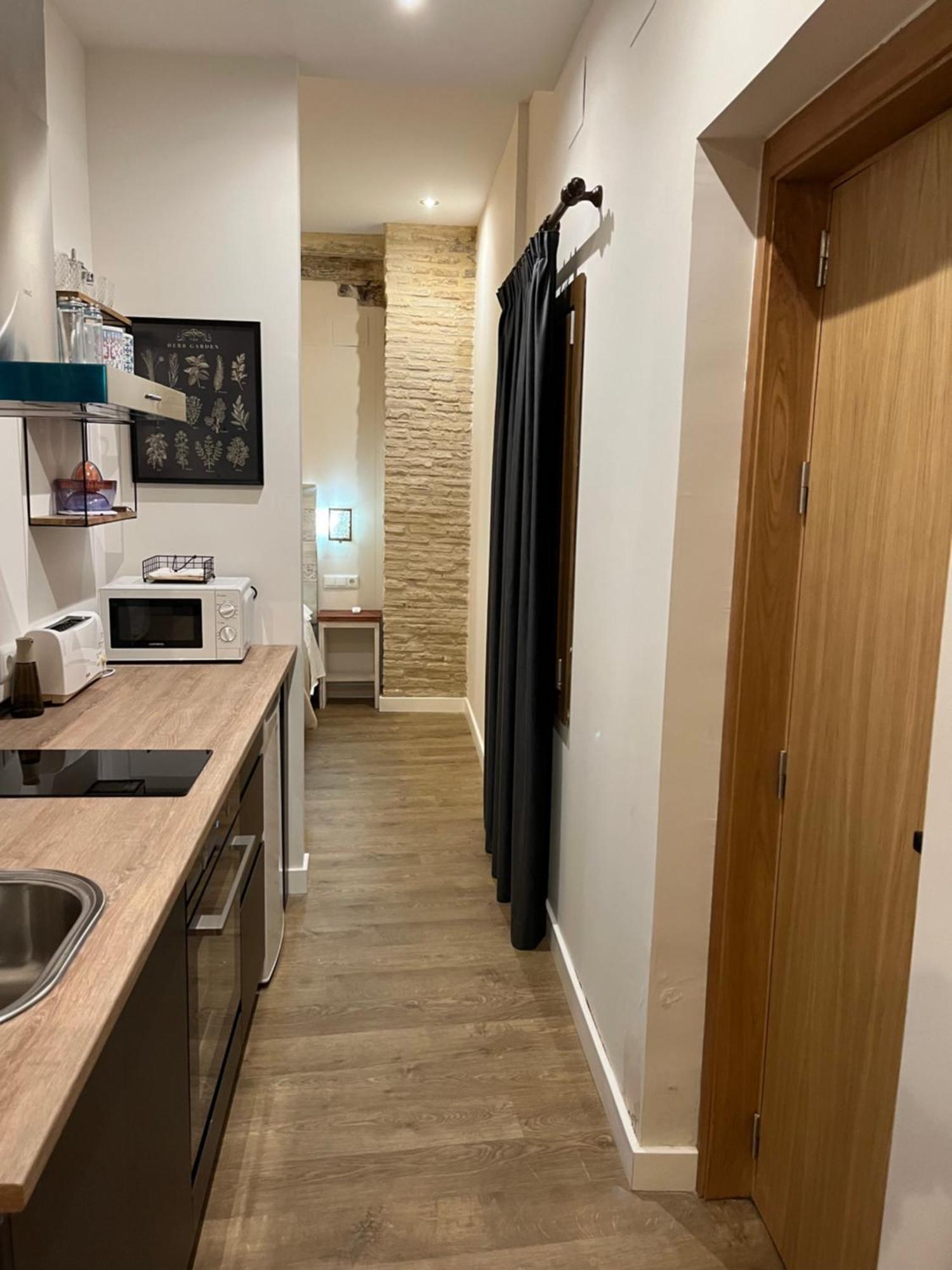 Casa Arena Centro Encanto Y Confort Apartment Seville