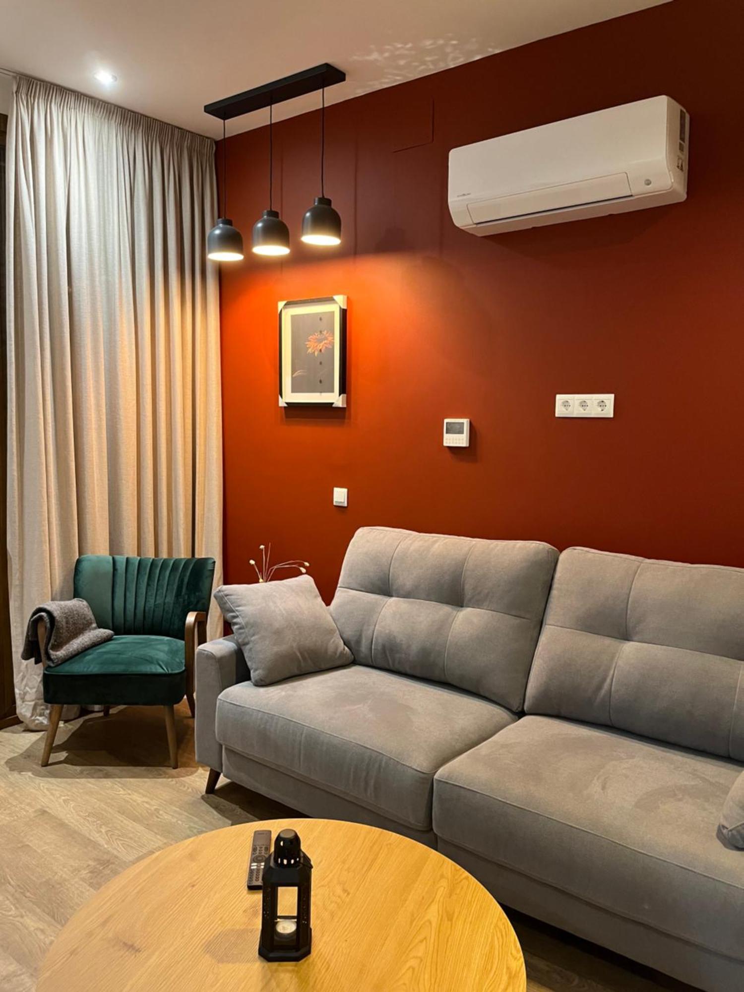 Apartment Casa Arena Centro Encanto Y Confort