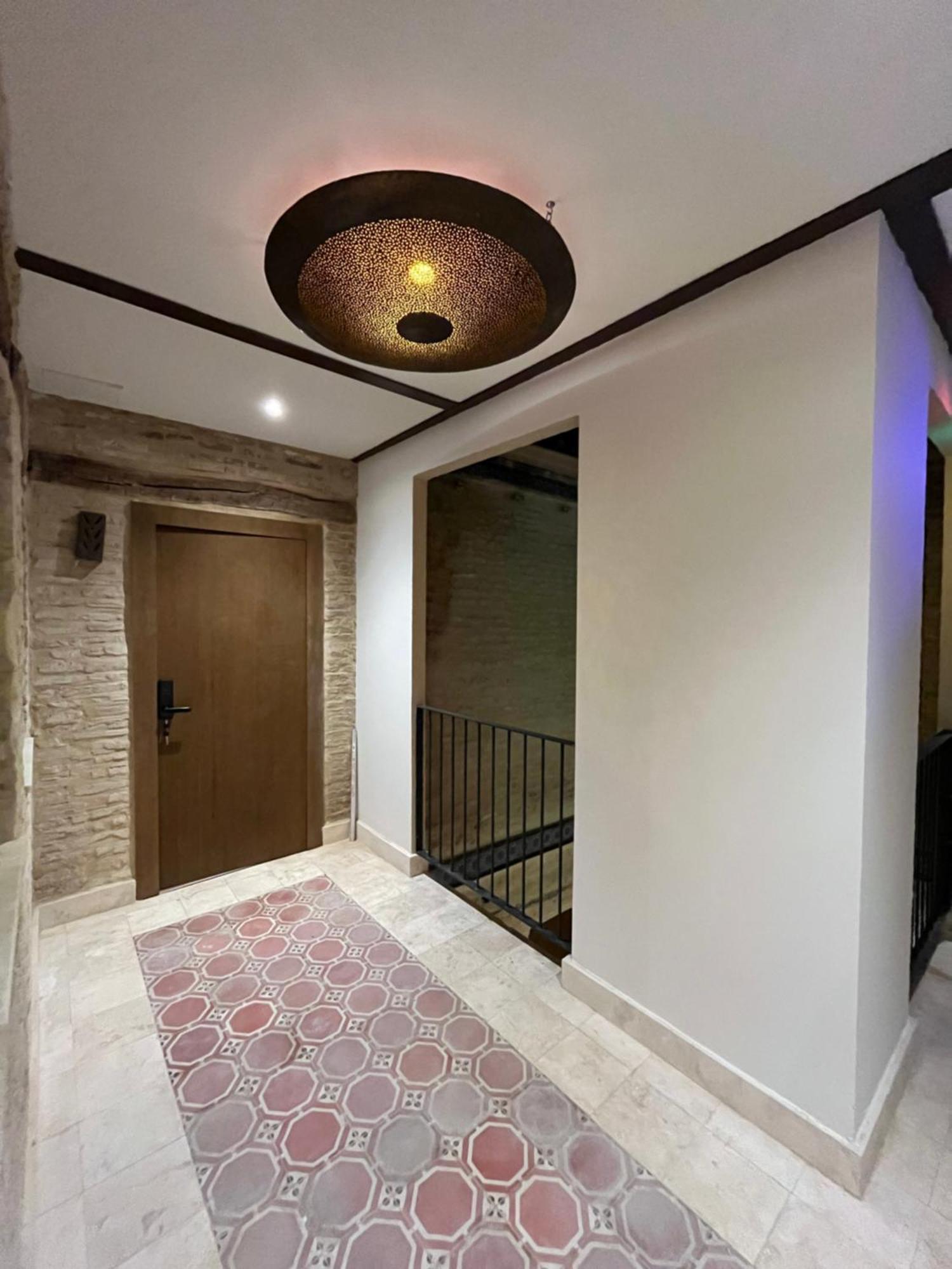 Casa Arena Centro Encanto Y Confort Apartment *