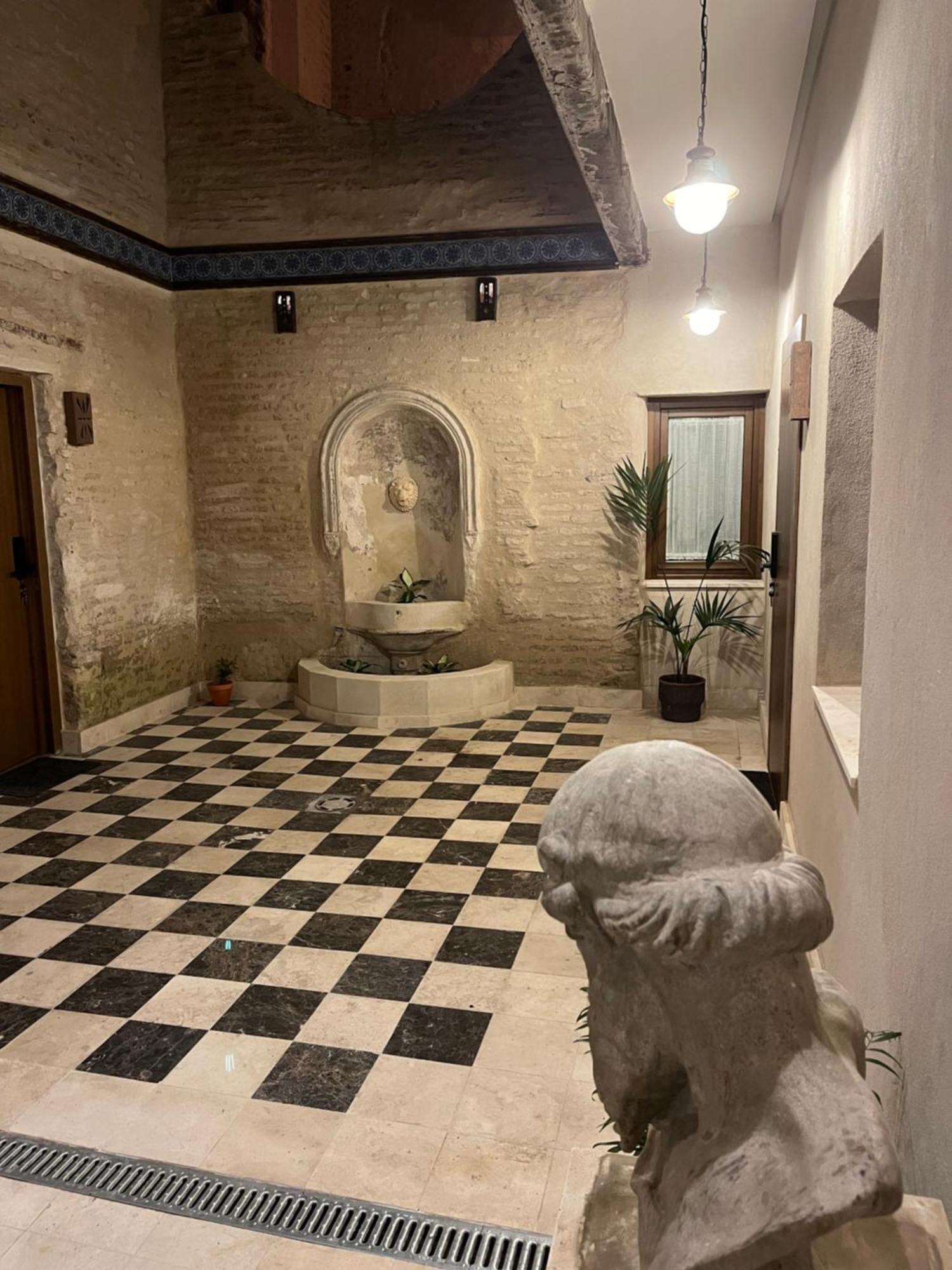 Apartment Casa Arena Centro Encanto Y Confort Seville