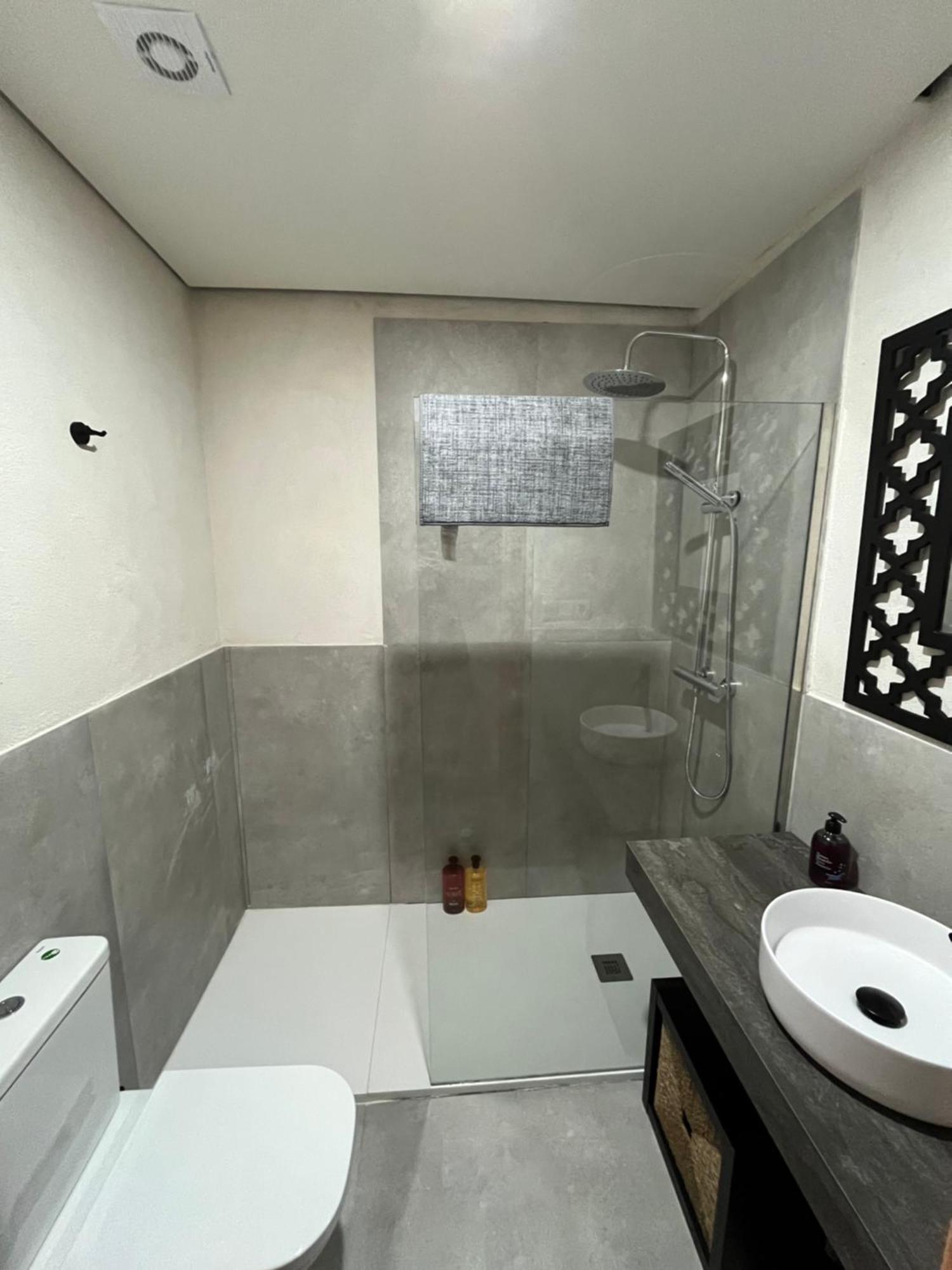 Apartment Casa Arena Centro Encanto Y Confort