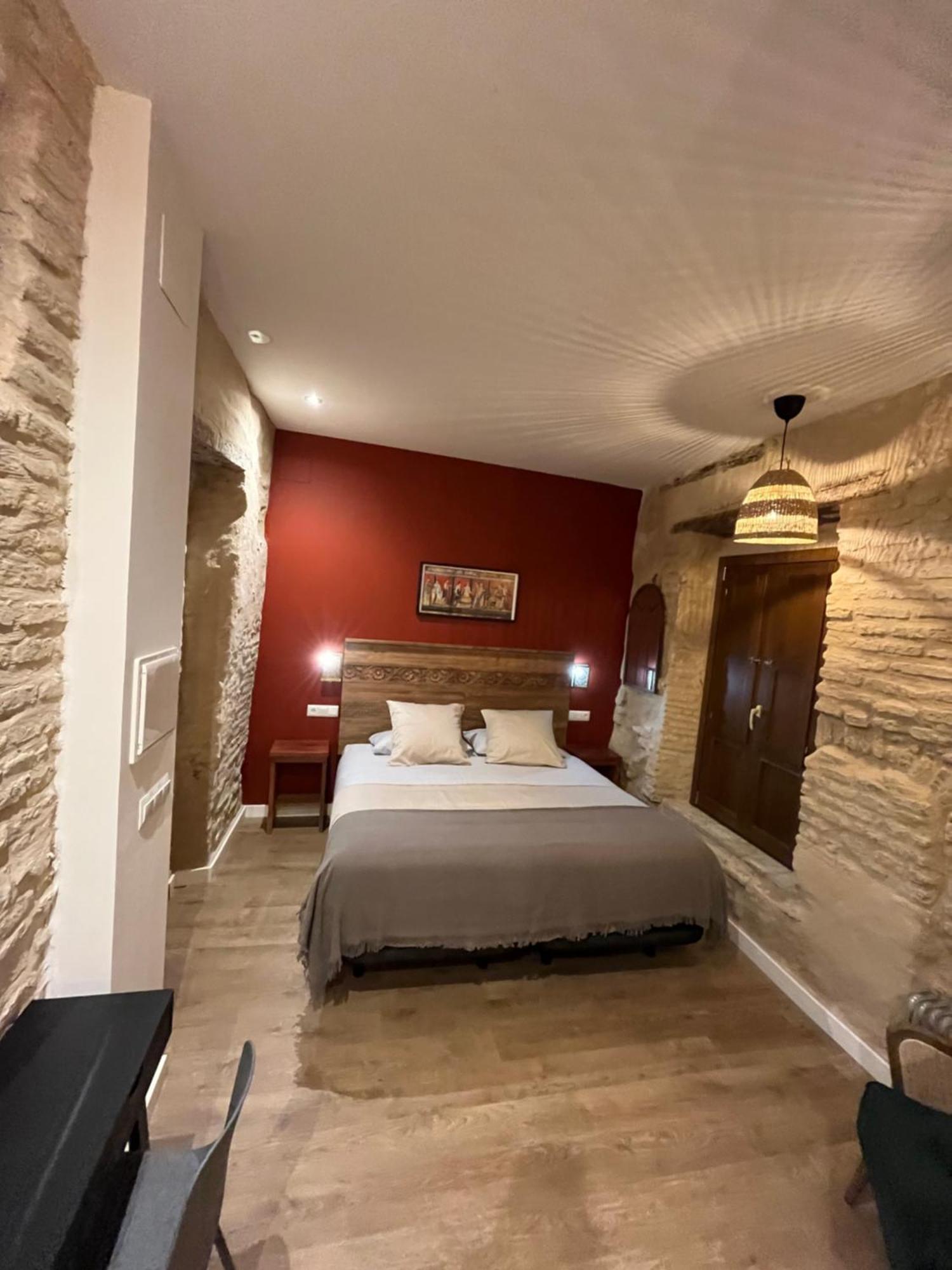 Casa Arena Centro Encanto Y Confort Apartment Seville