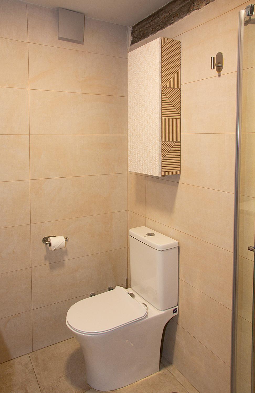 Fantastico Duplex Resolana * Seville