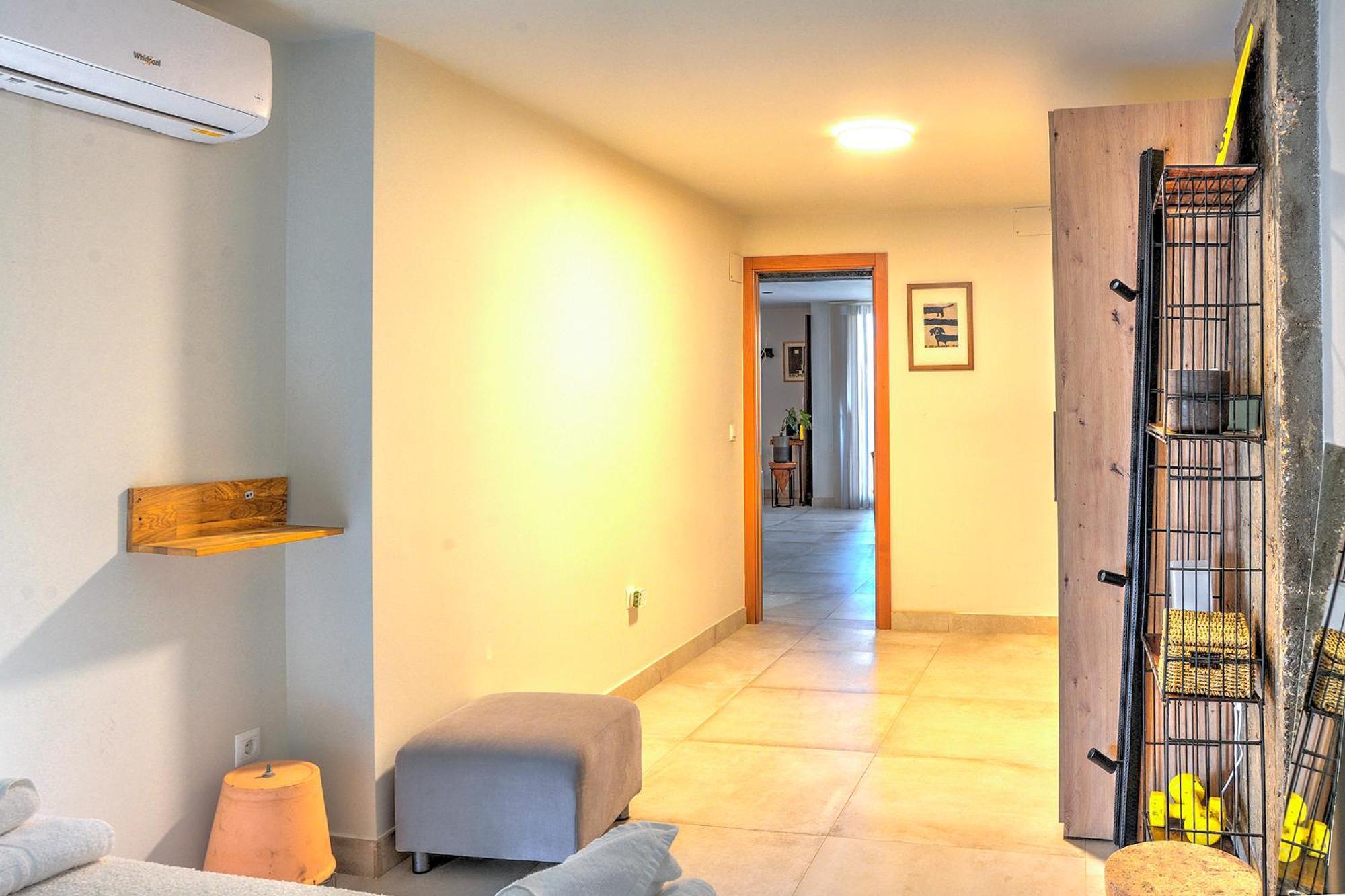 Fantastico Duplex Resolana