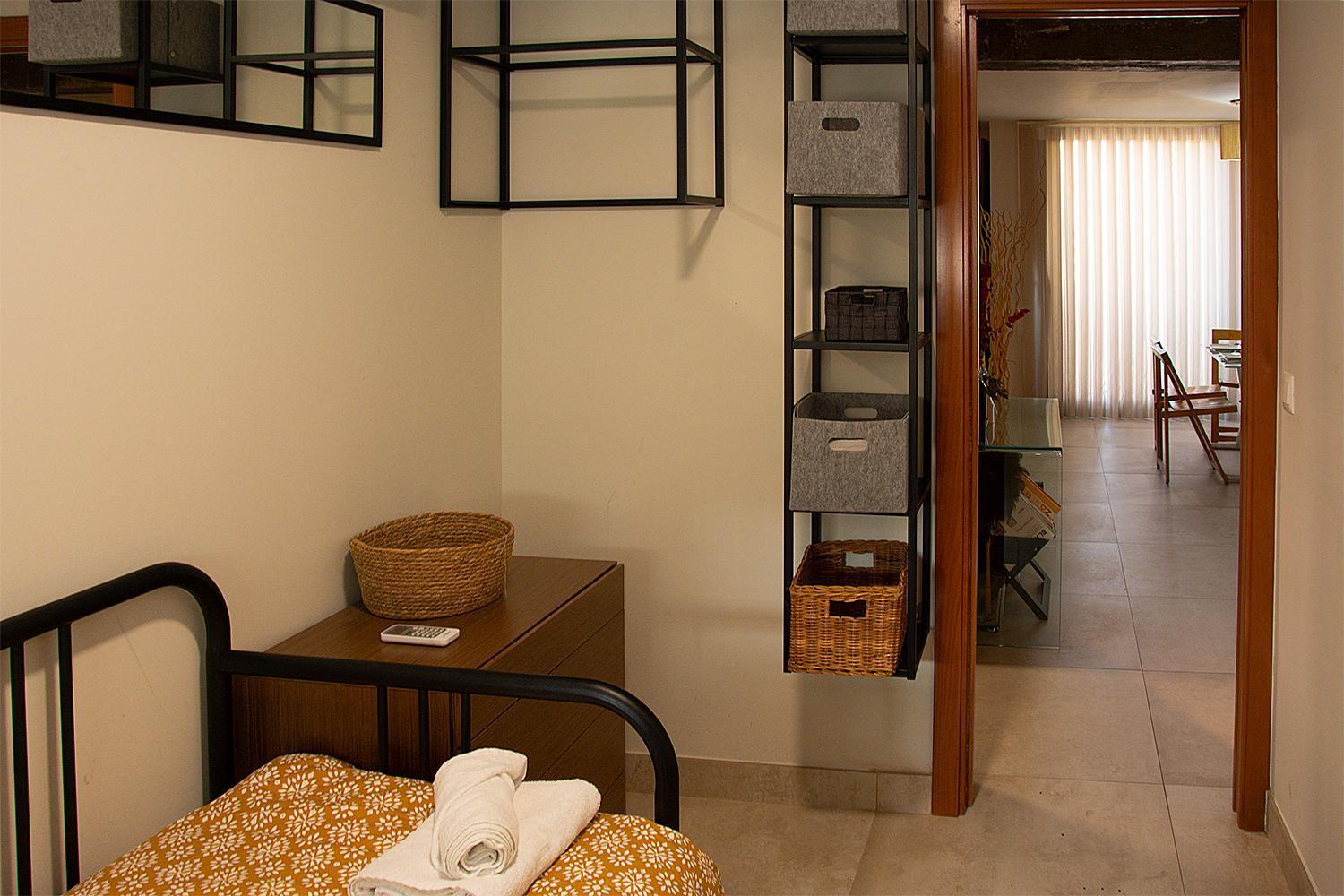 Fantastico Duplex Resolana Apartment *