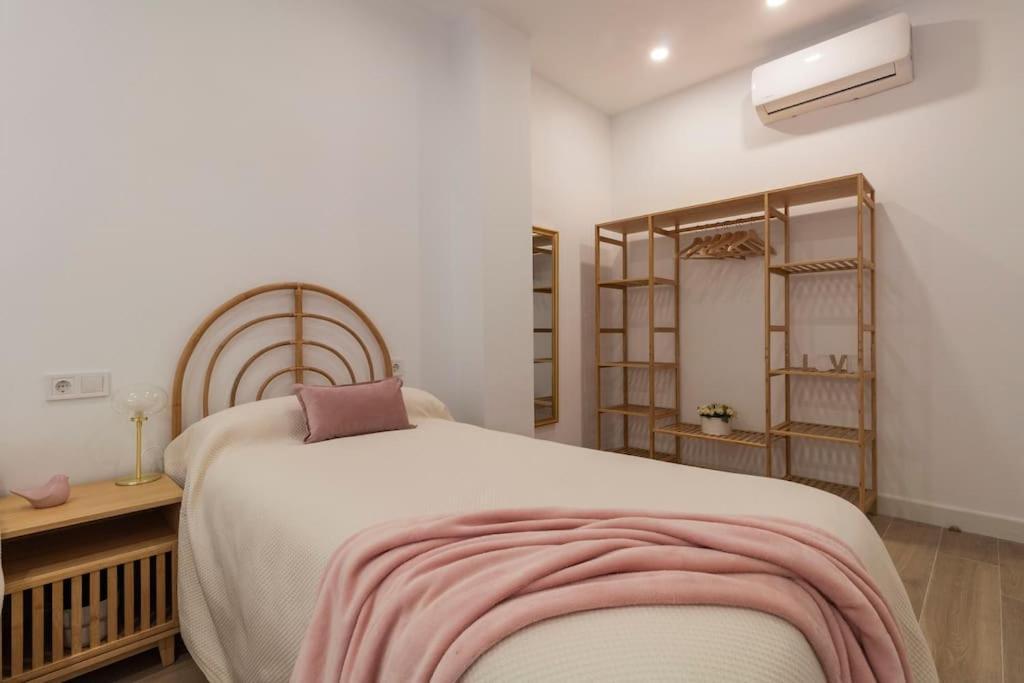 New Cozy Next To Sta Justa And Airport Apartment