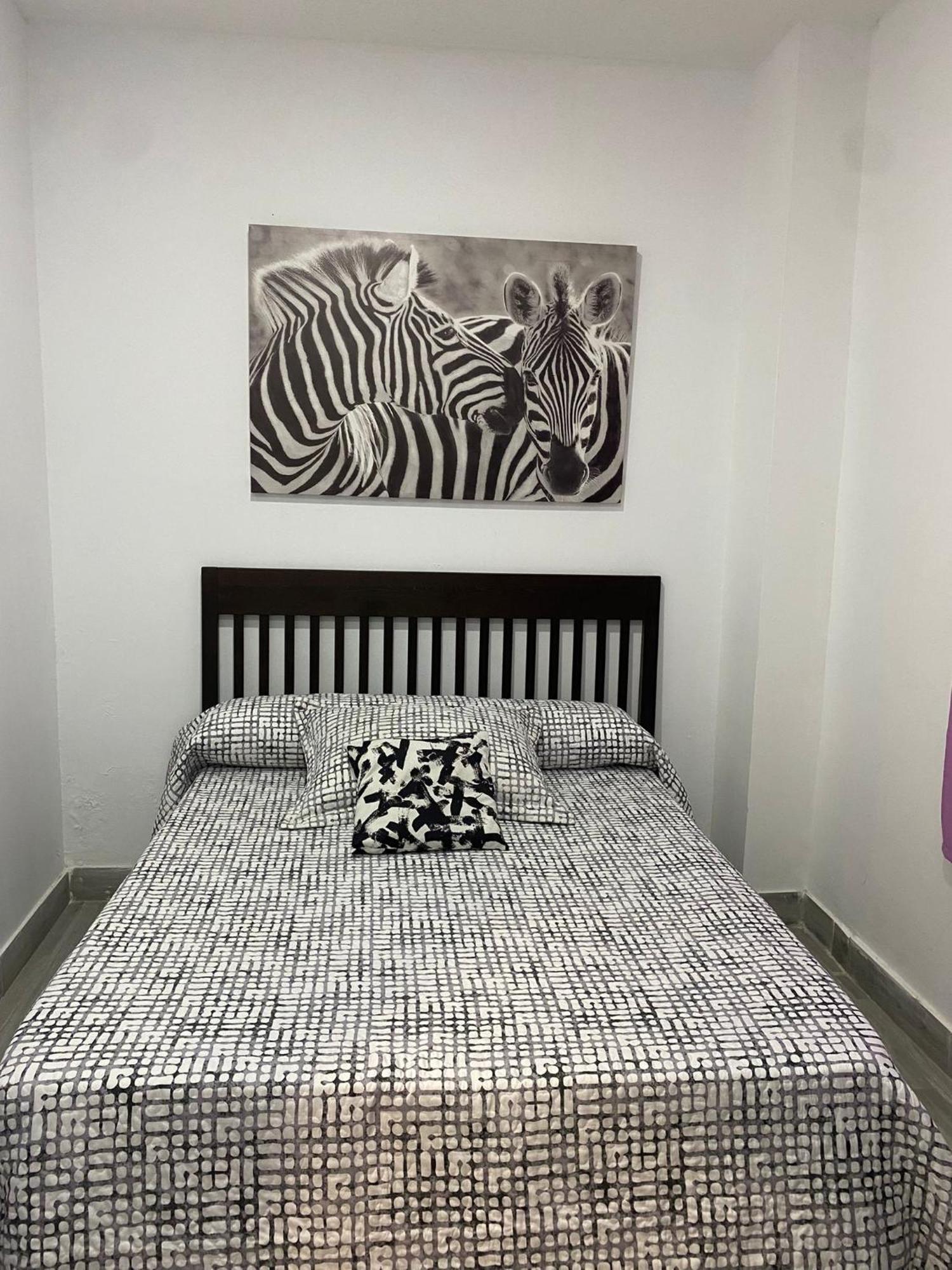 Apartment Luxury Triana *