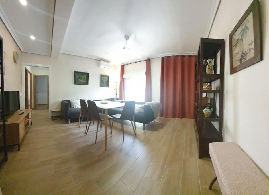 Apartment Reformado A Estrenar *
