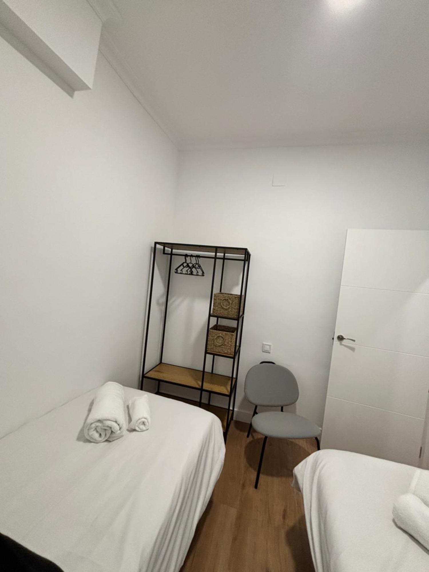 Apartment Resolana Sevilla!