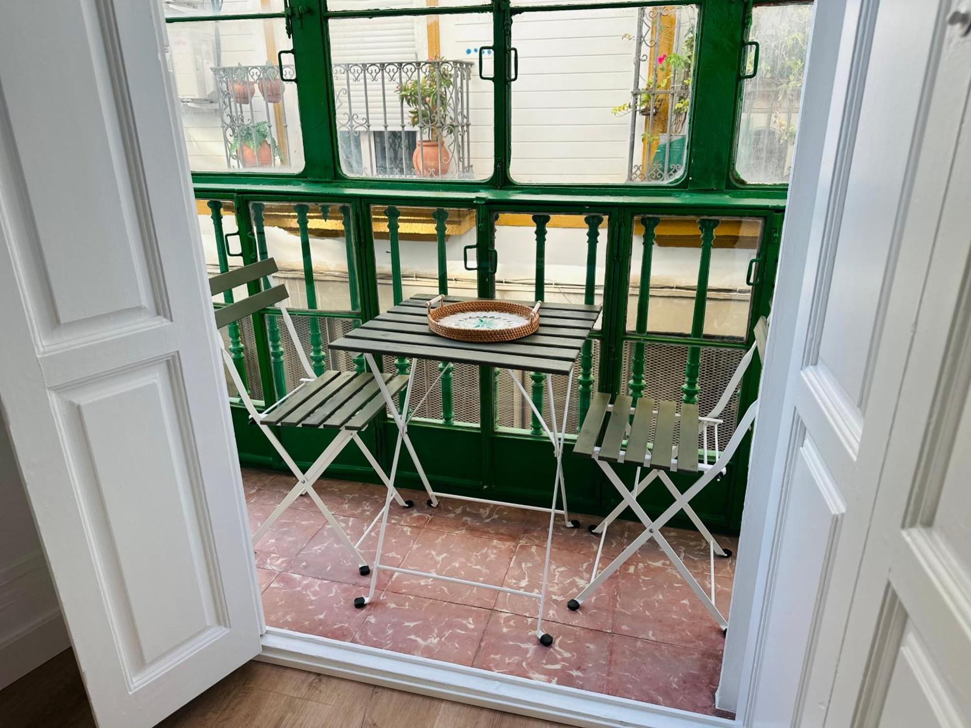 San Isidoro Luxury Centro De Seville