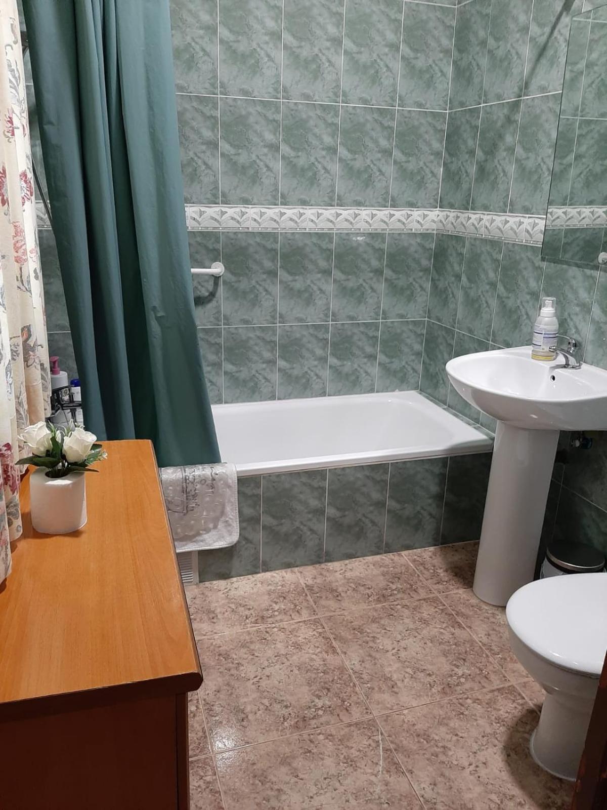 Apartment Feria *