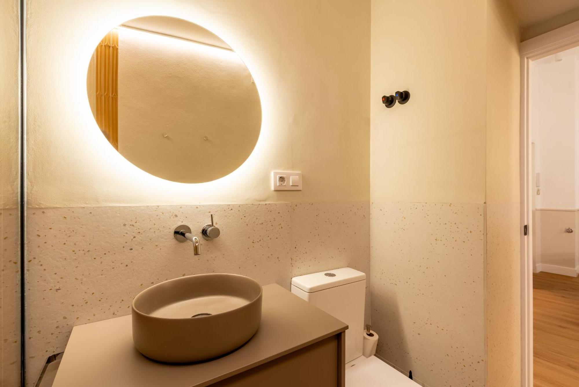 Apartment M4 Santa Cruz Catedral