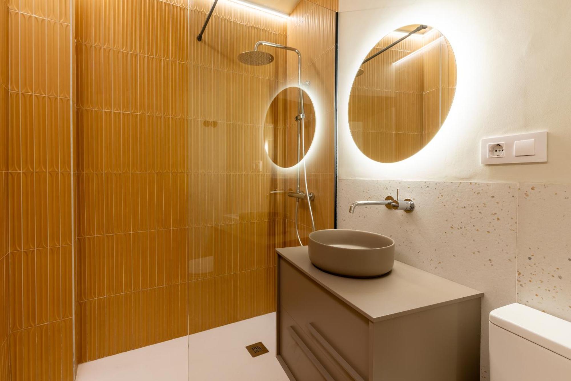 M4 Santa Cruz Catedral Apartment *