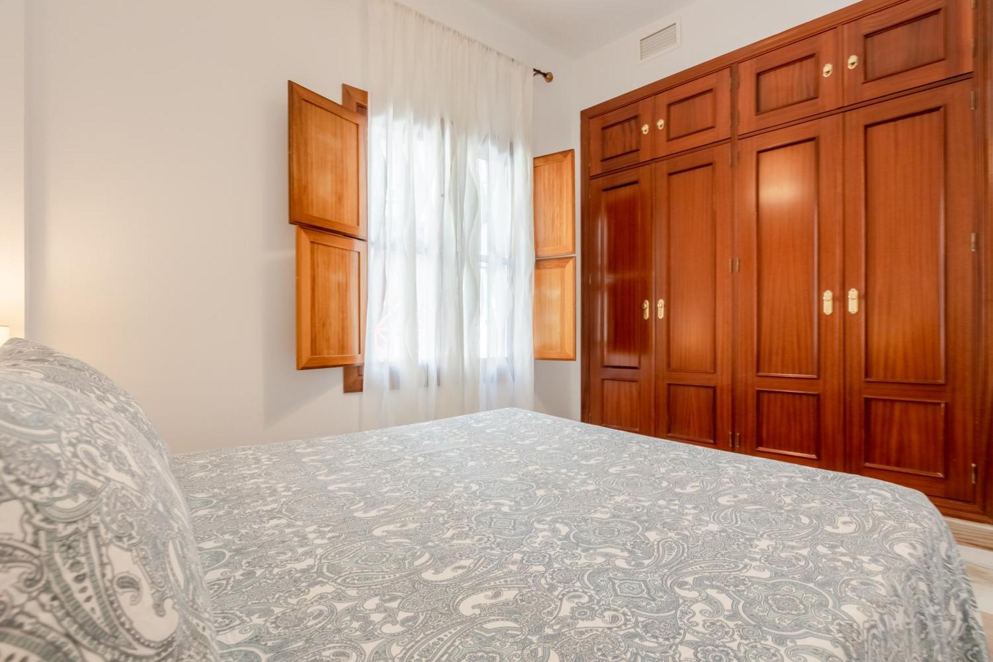Moderno Y Centrico Apartamento *